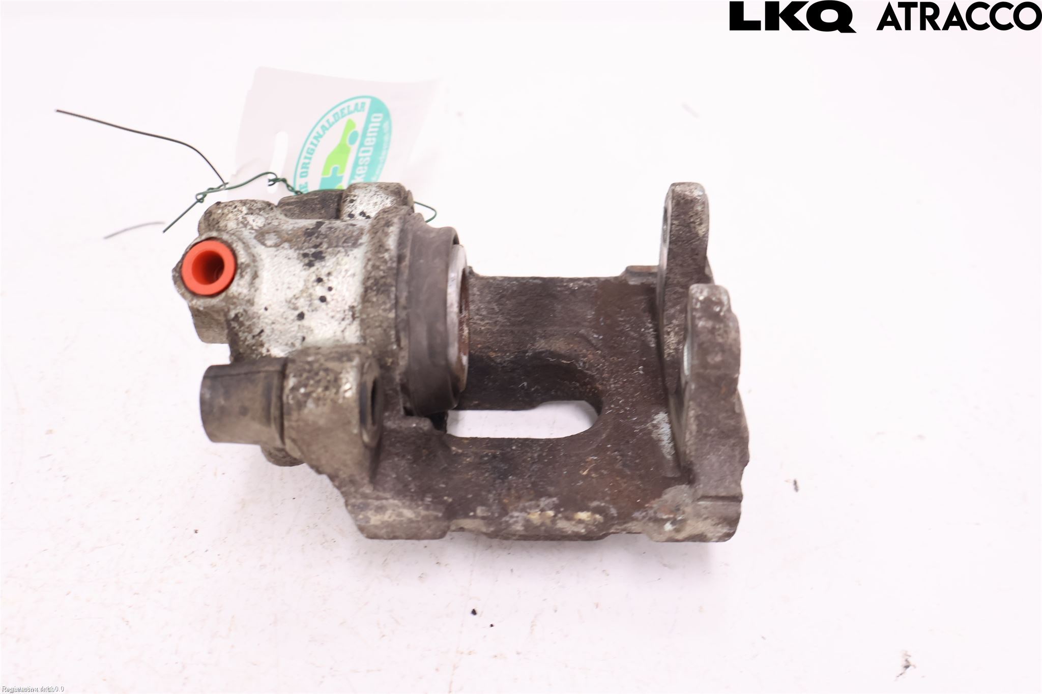 BMW X3 E83     03-10 Bremsecaliper Bak Venstre