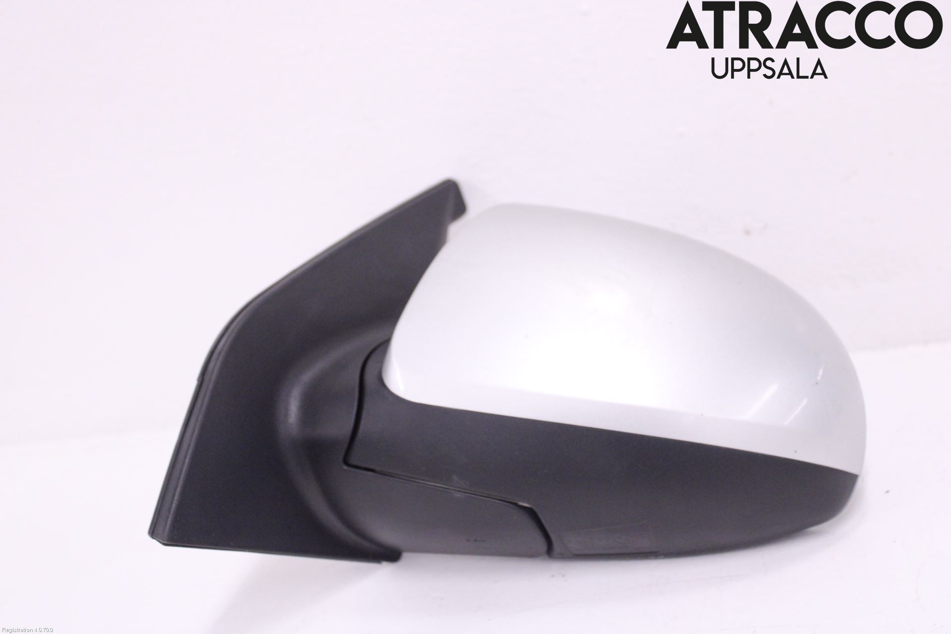 Kia PICANTO    04-11 Speil V M-Innvjustering