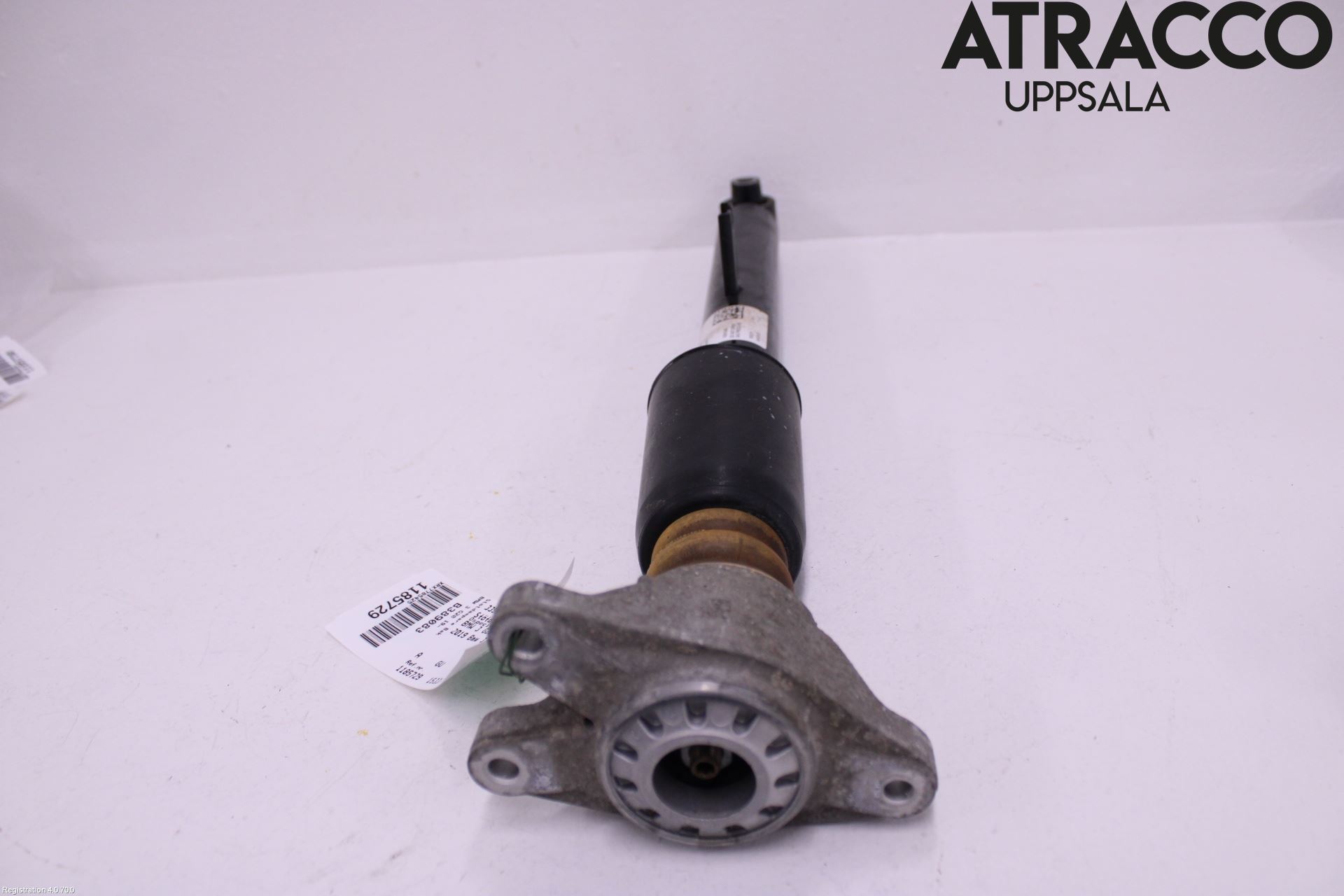 BMW 3 G20/G21/G80/G81 19- Støtdemper Bak