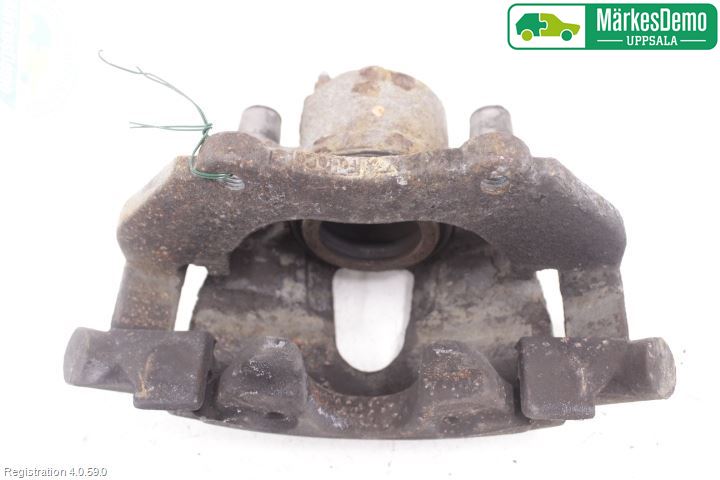 Ford FOCUS 08-11 Bremsecaliper Foran Venstre