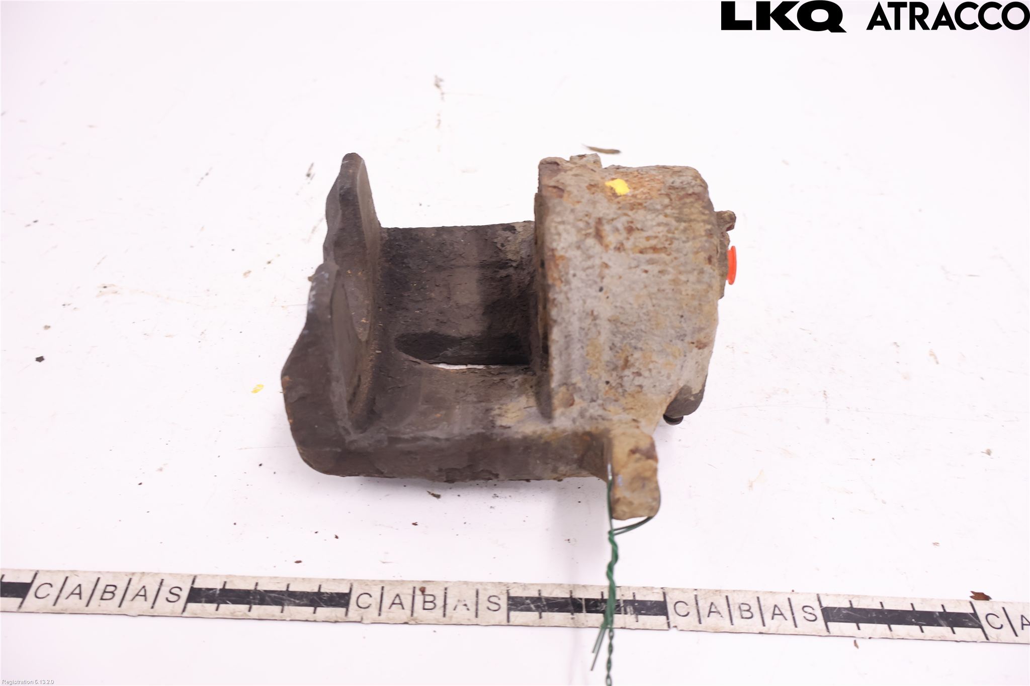 Hyundai ix35 Bremsecaliper Foran Høyre