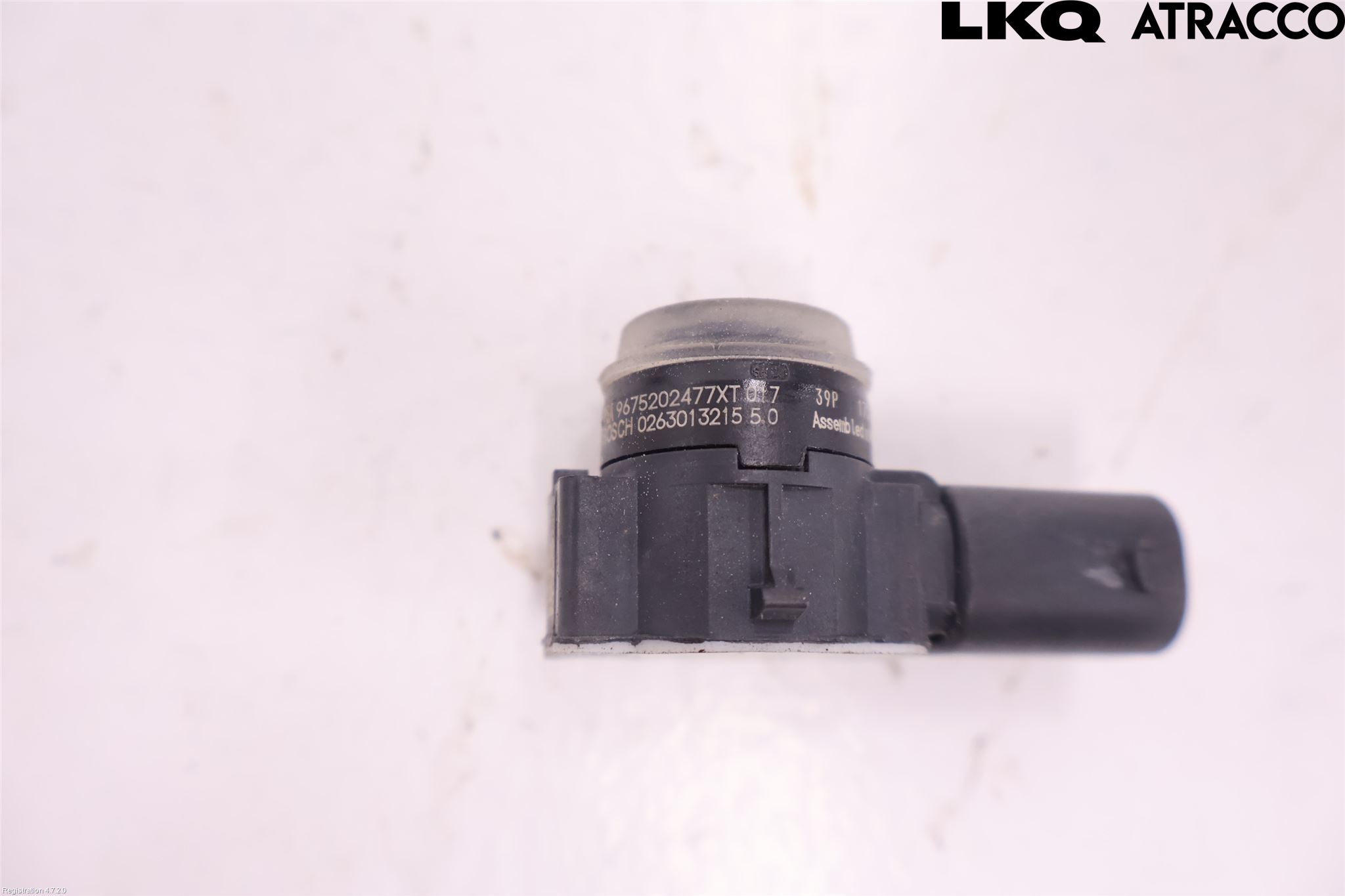 Citroen C4 GRAND PICASSO 14-18 Sensor Parkering Front
