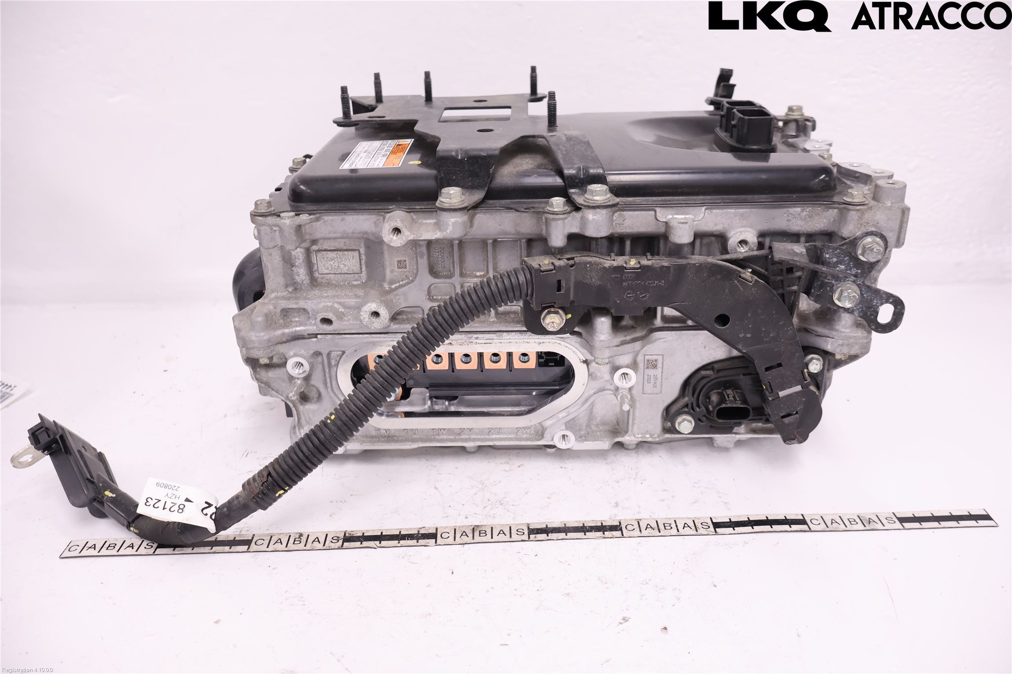 Toyota COROLLA CROSS XG10 22- Inverter Hybrid