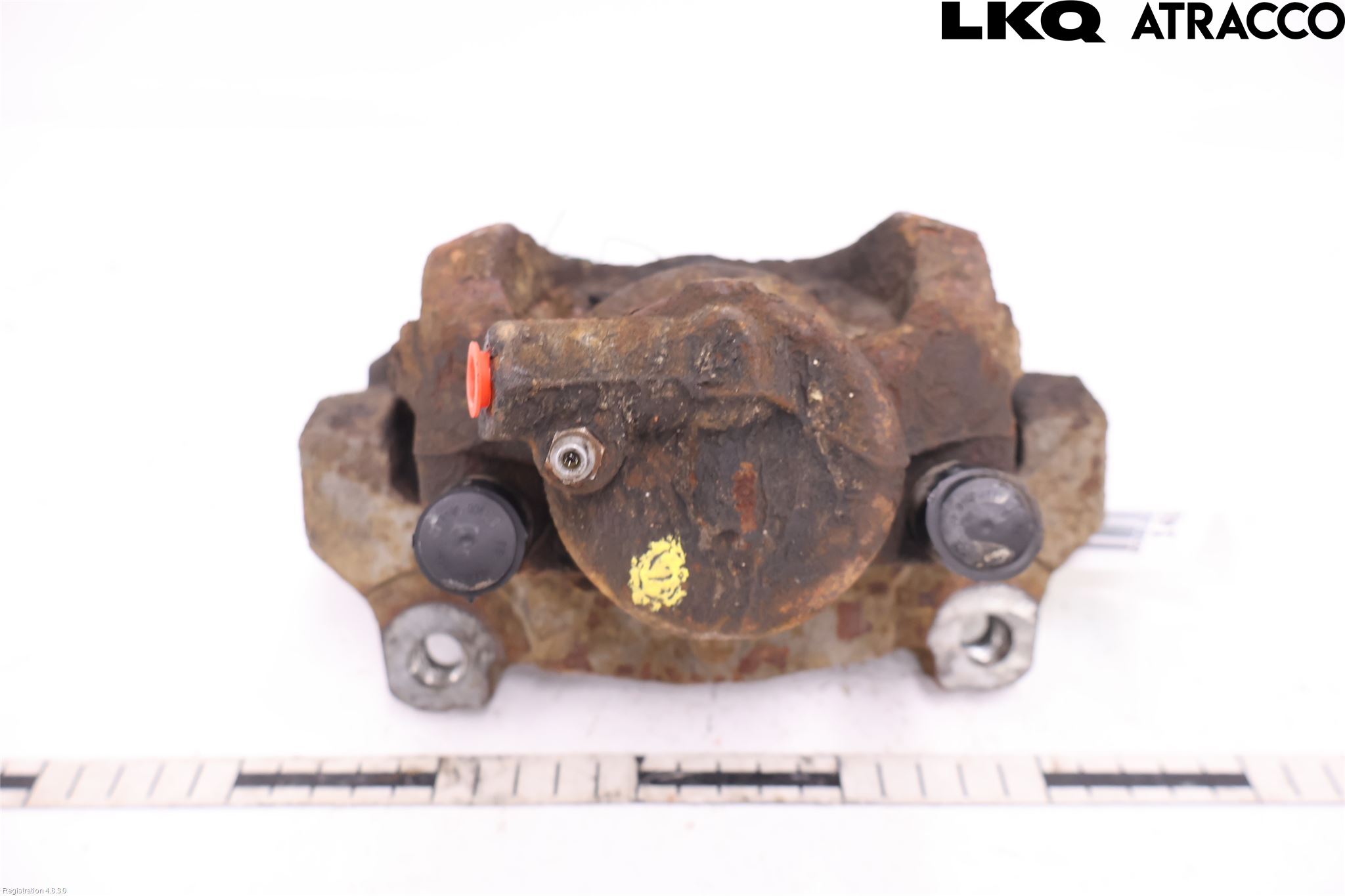 Ford S-MAX 06-15 Bremsecaliper Foran Venstre