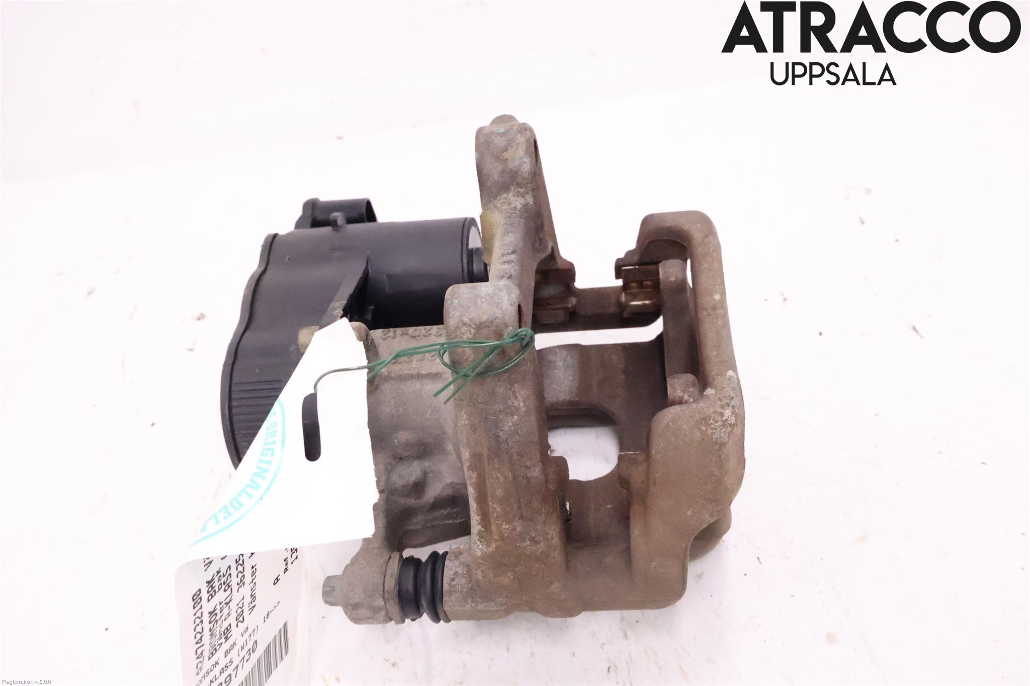 Mercedes-Benz MB A-KLASS (W177) 18- Bremsecaliper Bak Venstre