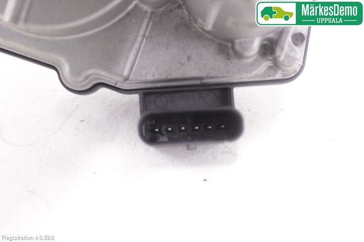 Mini ONE/COOPER 5DR F55 14-24 Inns Spjeldhus