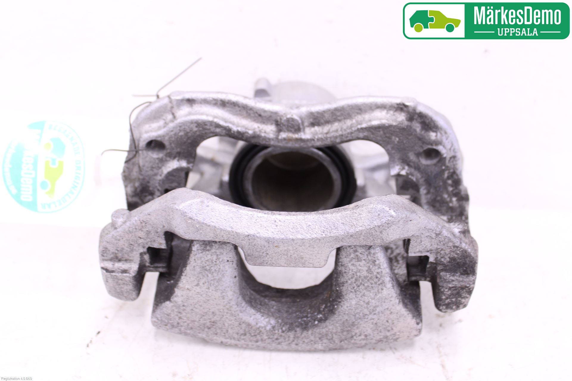 BMW 2 F45 Active Tourer 14-21 Bremsecaliper Foran Venstre