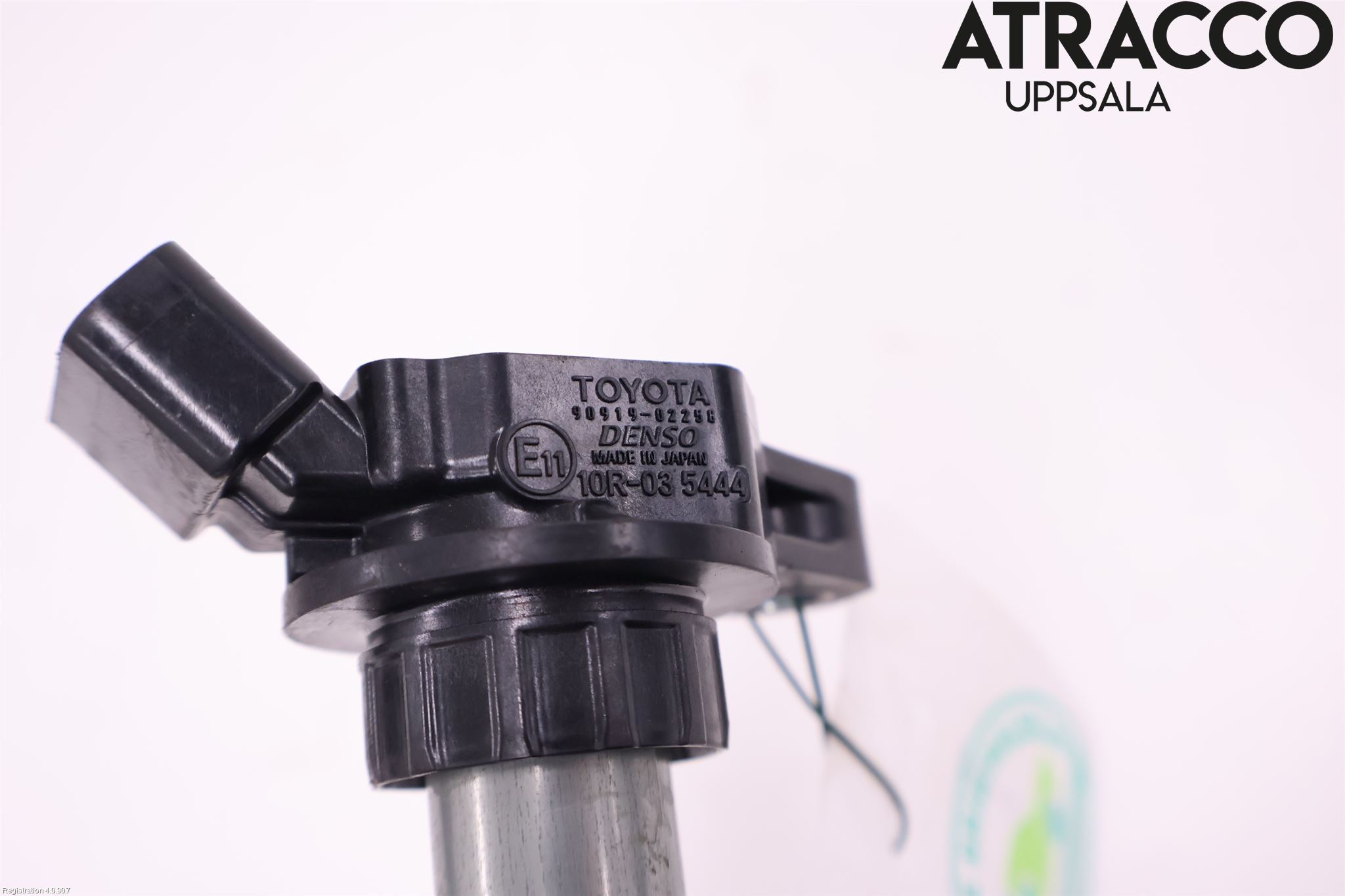 Toyota AURIS 13-19 Coil