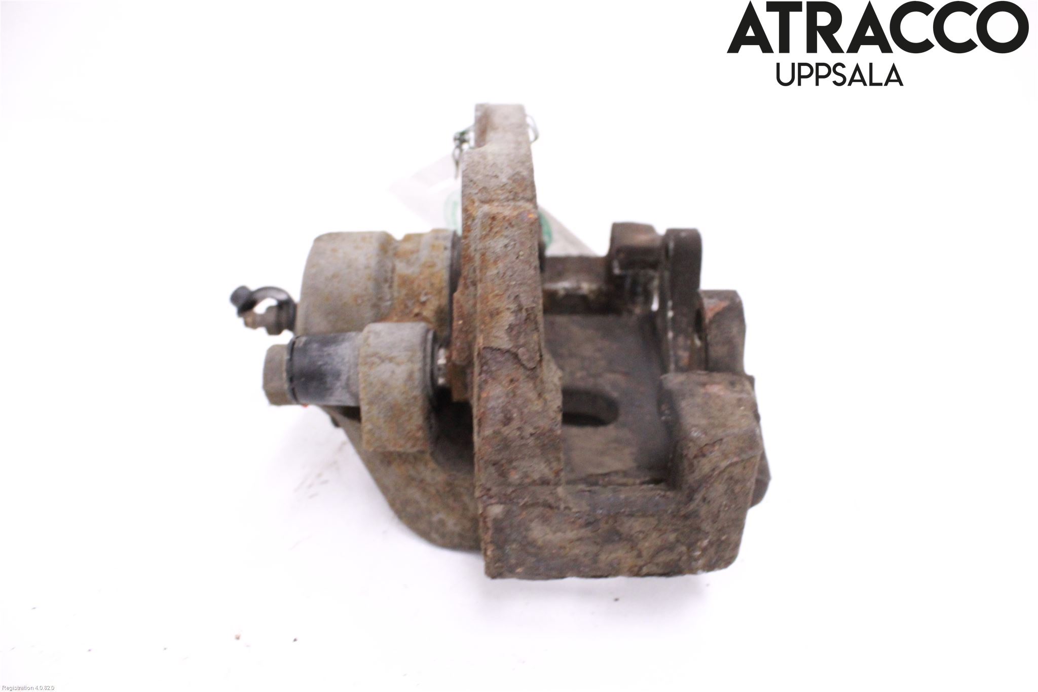 BMW 5 GT F07 09-17 Bremsecaliper Bak Venstre