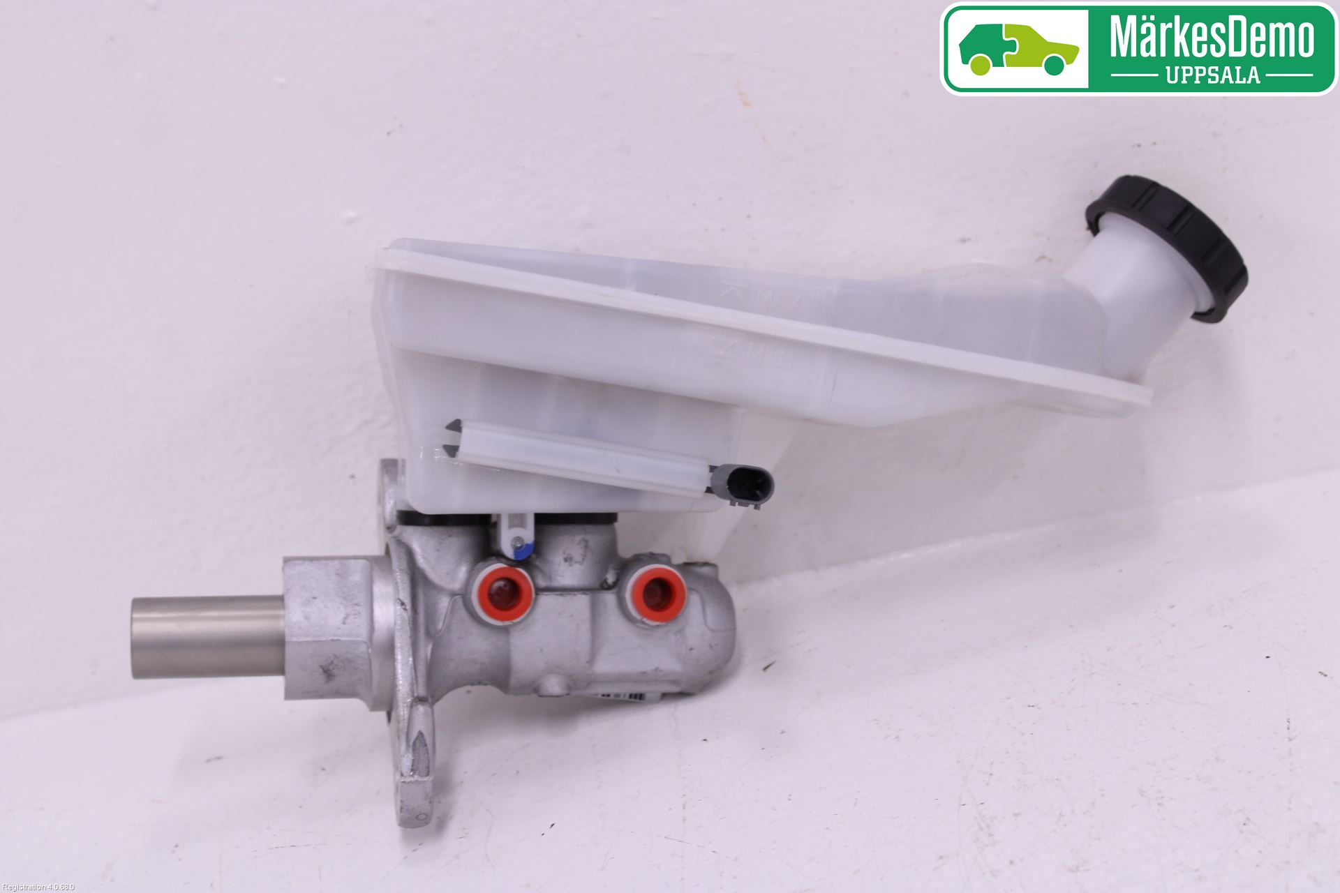 Mercedes-Benz MB A-KLASS (W176) 13-18 Brems Hovedsylinder