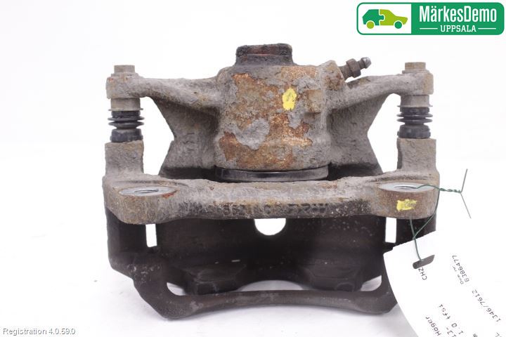 Audi A3/S3 8V 13-20 Bremsecaliper Foran Høyre