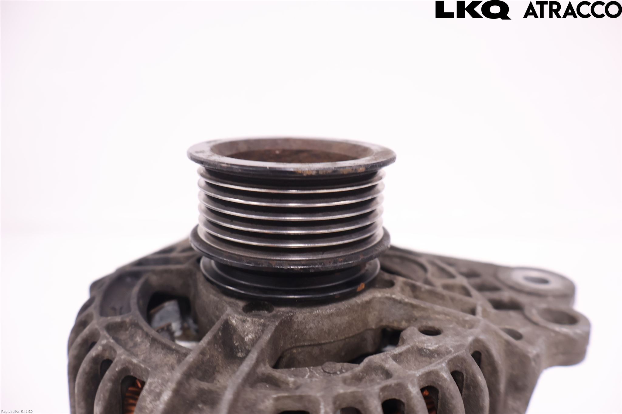 Volkswagen VW GOLF IV 98-06 Dynamo