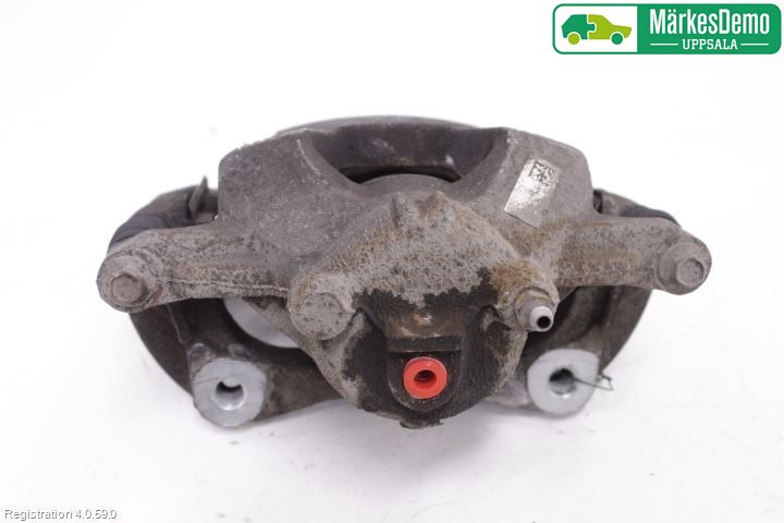 Opel ASTRA J 10-15 Bremsecaliper Foran Høyre