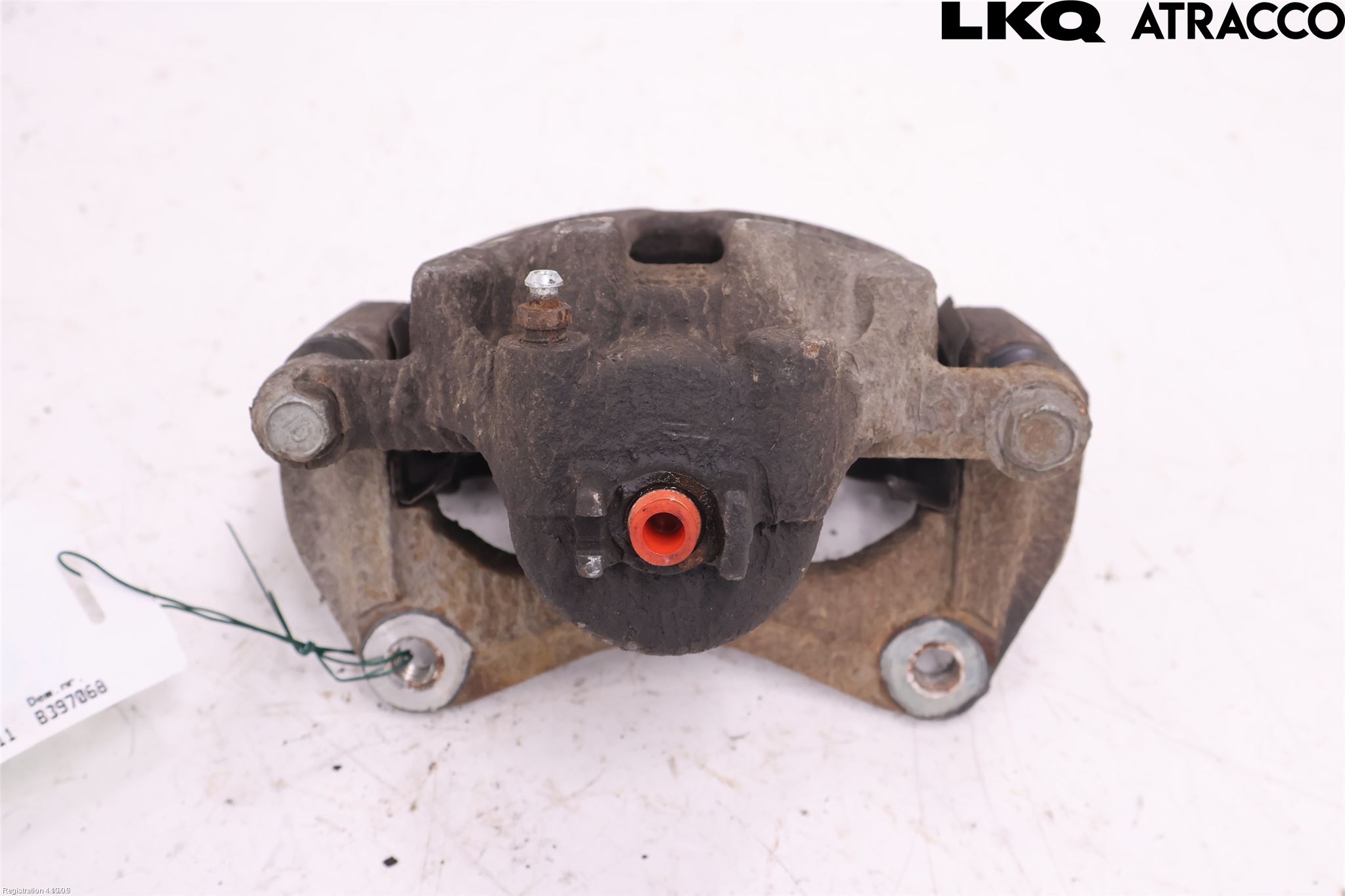 Kia STONIC 18->> Bremsecaliper Foran Venstre