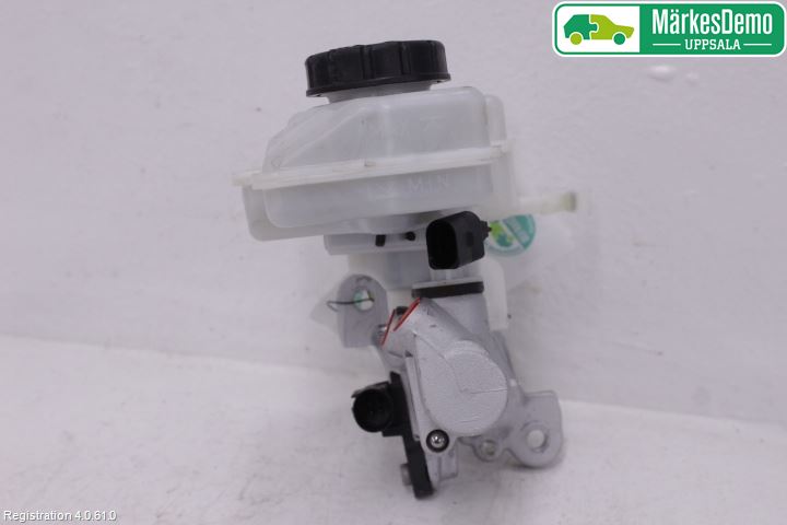 Volkswagen VW PASSAT 15-19 Brems Hovedsylinder