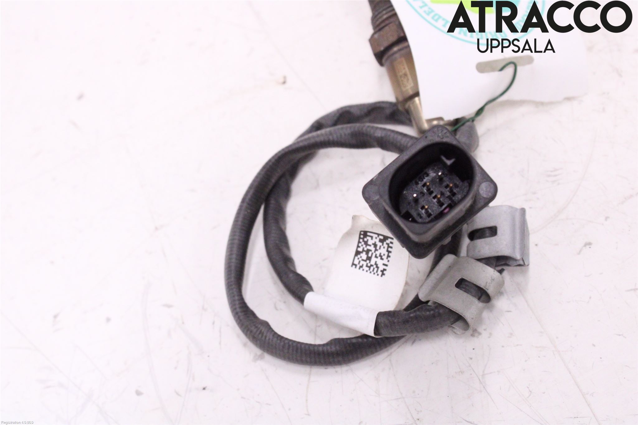 BMW 3 G20/G21/G80/G81 19- Inns Lambdasonde