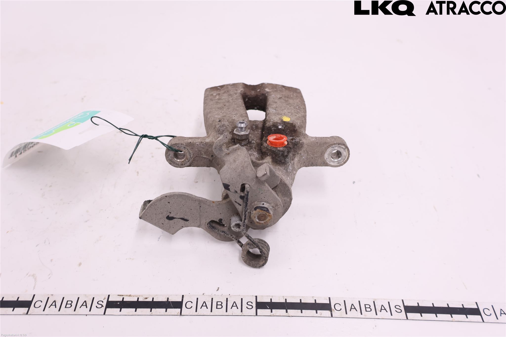 Kia CEED 12-18 Bremsecaliper Bak Høyre