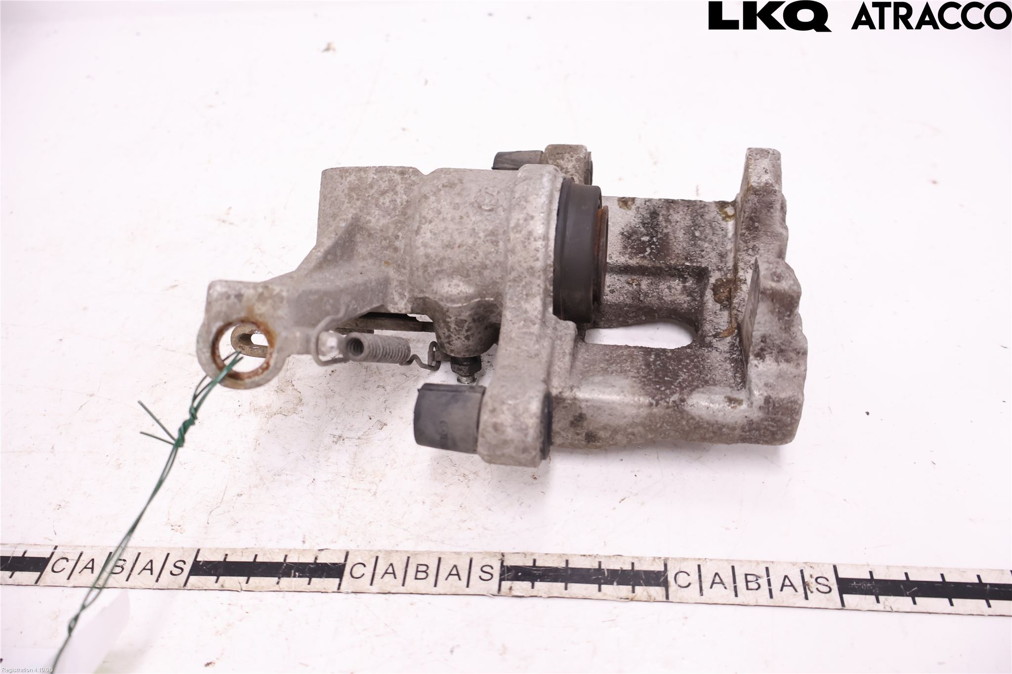 Saab 9-3 VER 2 Bremsecaliper Bak Høyre