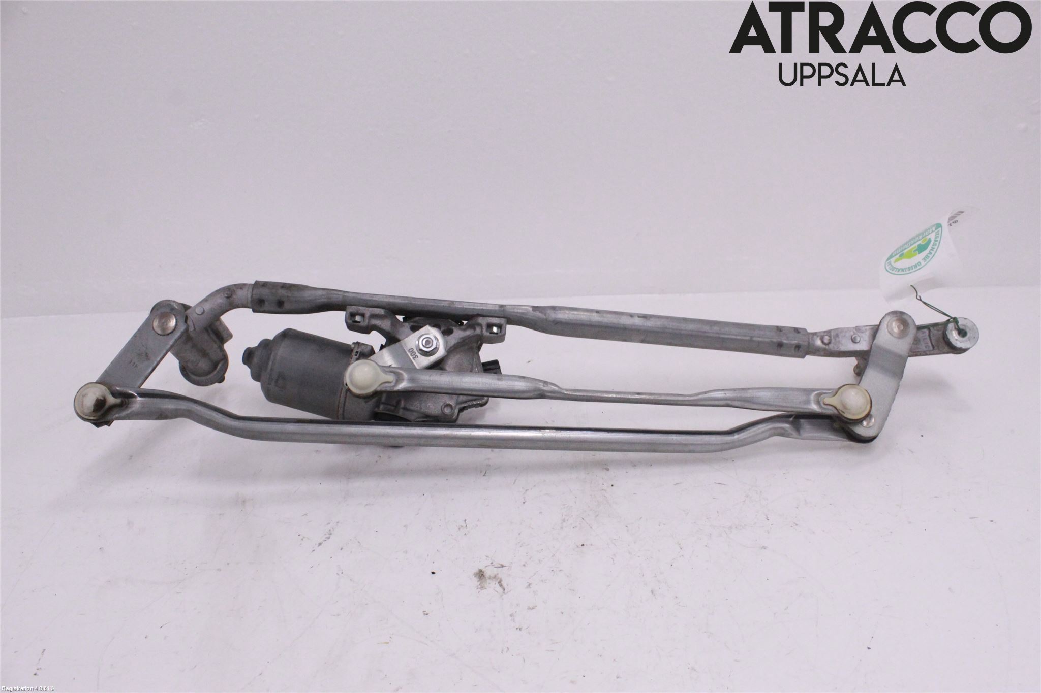 Landrover RANGE ROVER SPORT (L494) 14-22 Viskeroverføring Frontrute