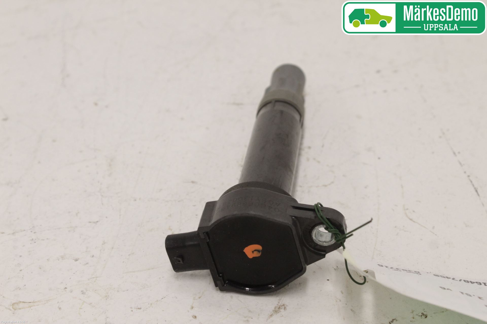Chrysler CHR 300C Coil