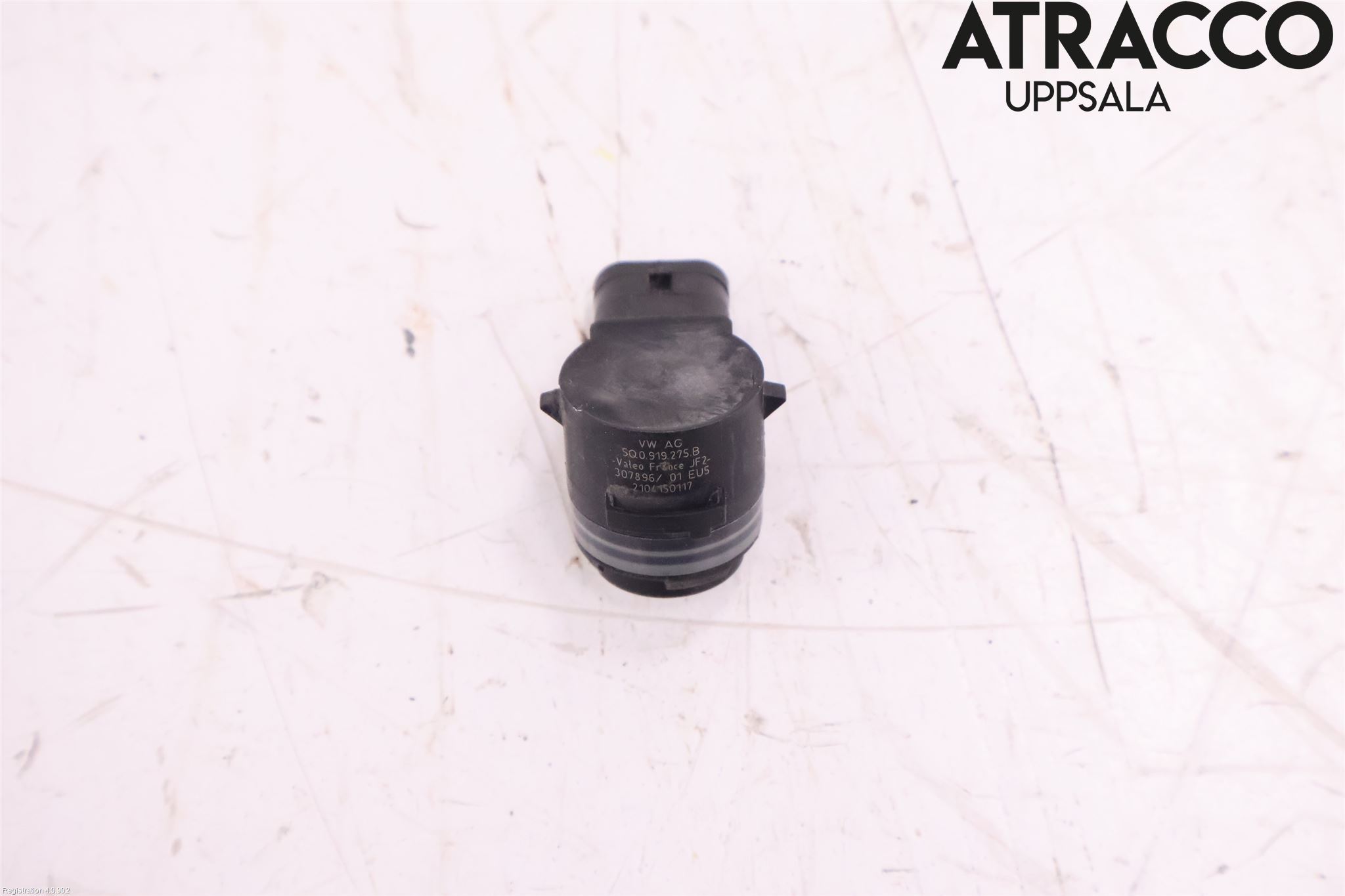 Volkswagen VW PASSAT 15-19 Sensor Parkering Front