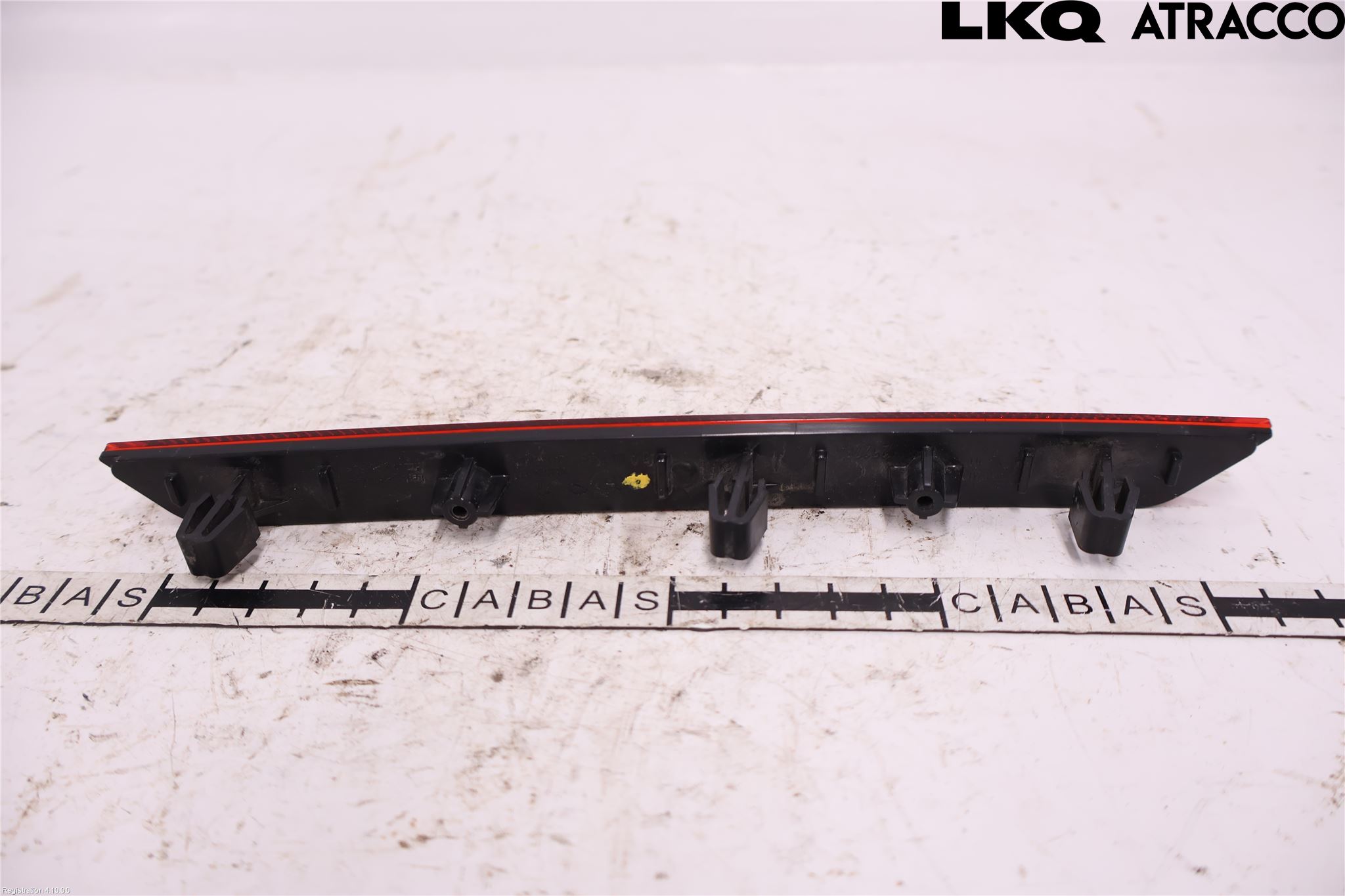 BMW 3 G20/G21/G80/G81 19- Refleks Bak