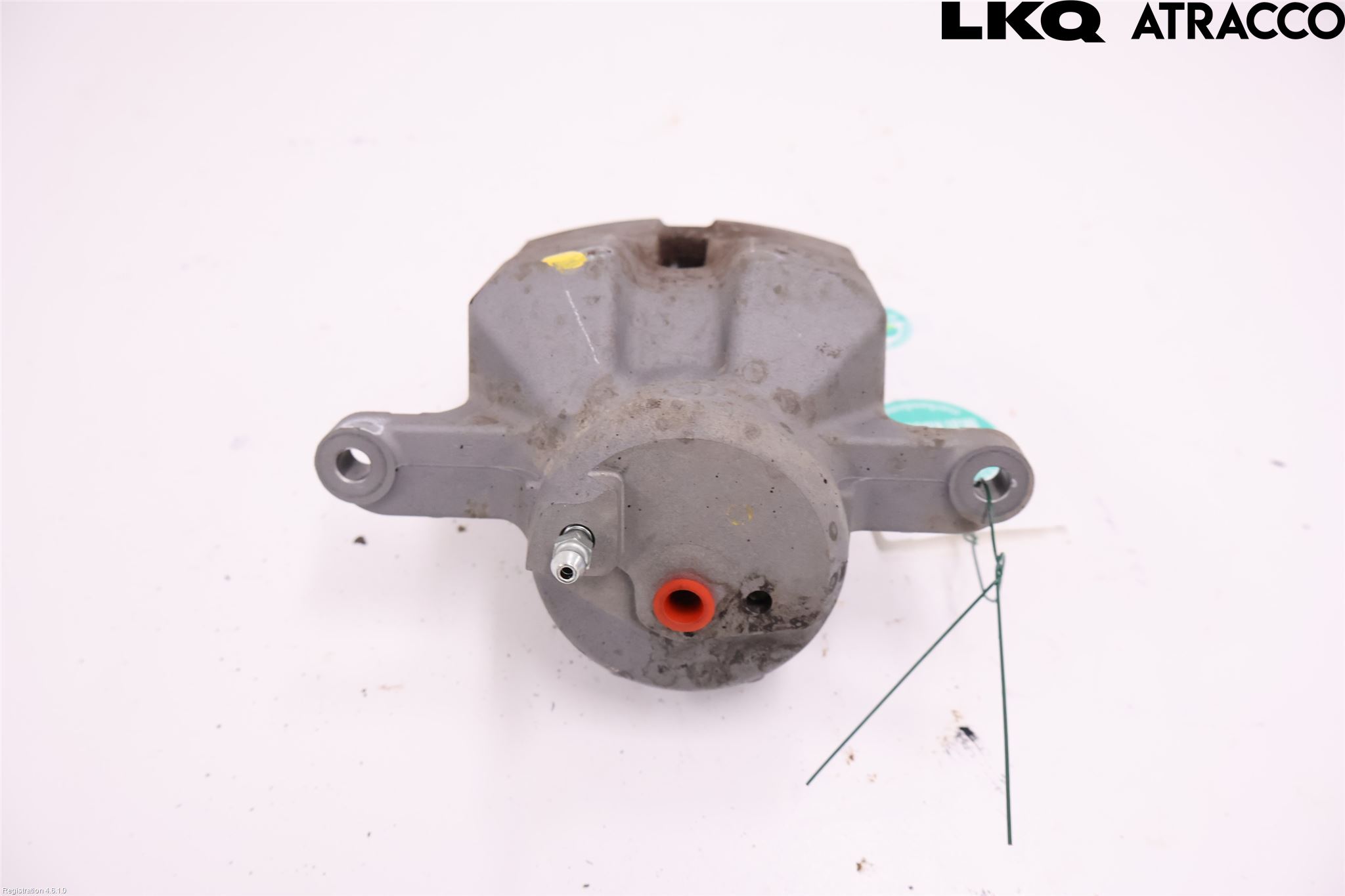 Toyota PRIUS (ZVW50) 16-21 Bremsecaliper Foran Venstre