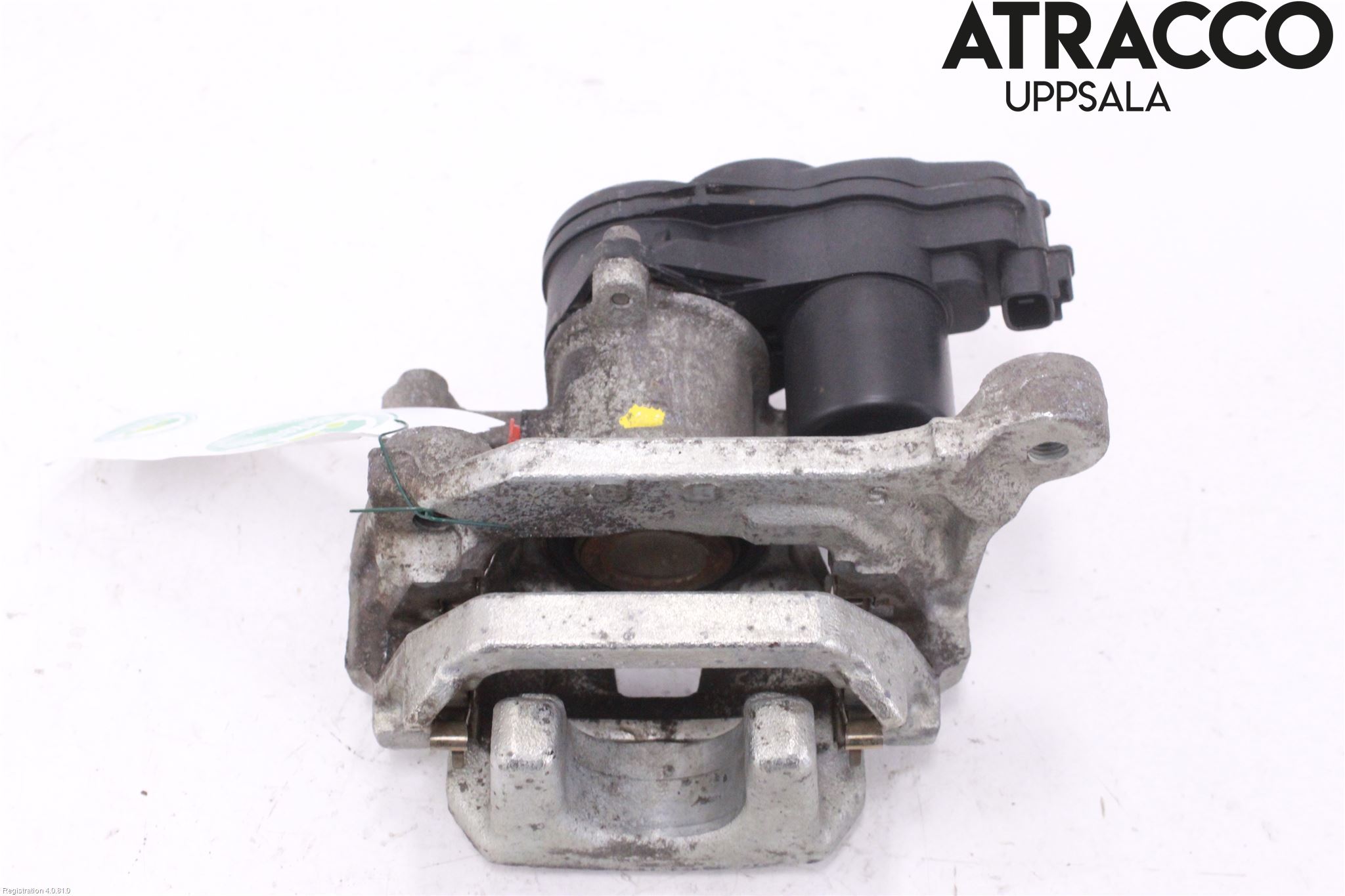 Mitsubishi OUTLANDER 13-21 Bremsecaliper Bak Venstre
