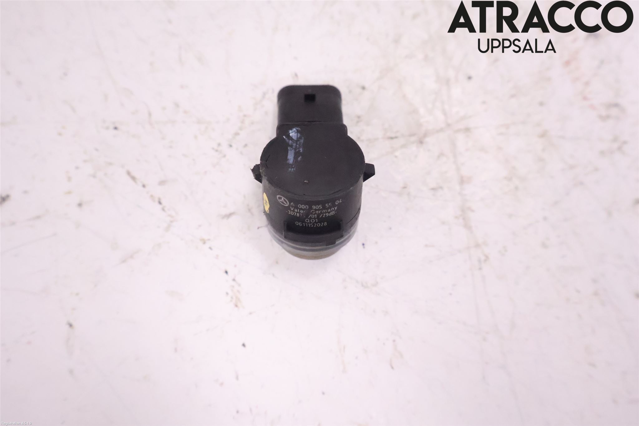 Mercedes-Benz MB CLA-KLASS (C117/X117) 13-19 Sensor Parkering Front