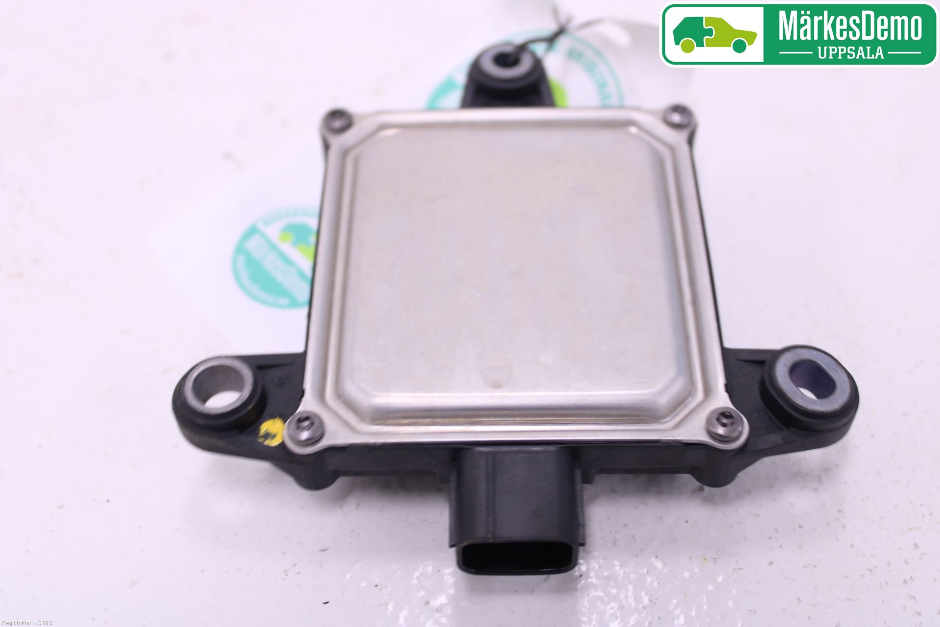 Mitsubishi OUTLANDER 13-21 Sensor Kollisjonsbeskyttelse