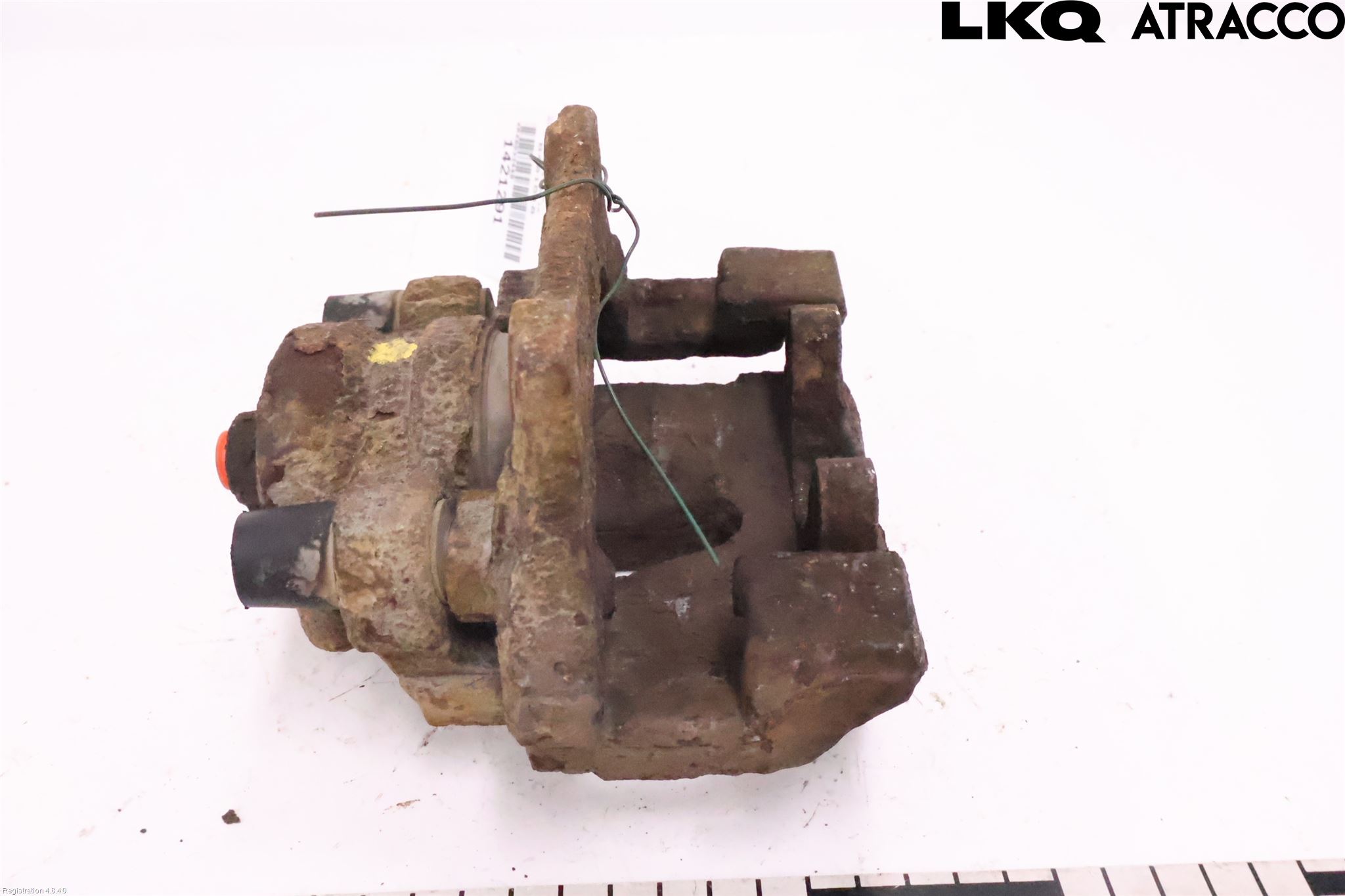 BMW X1 E84 10-15 Bremsecaliper Bak Høyre