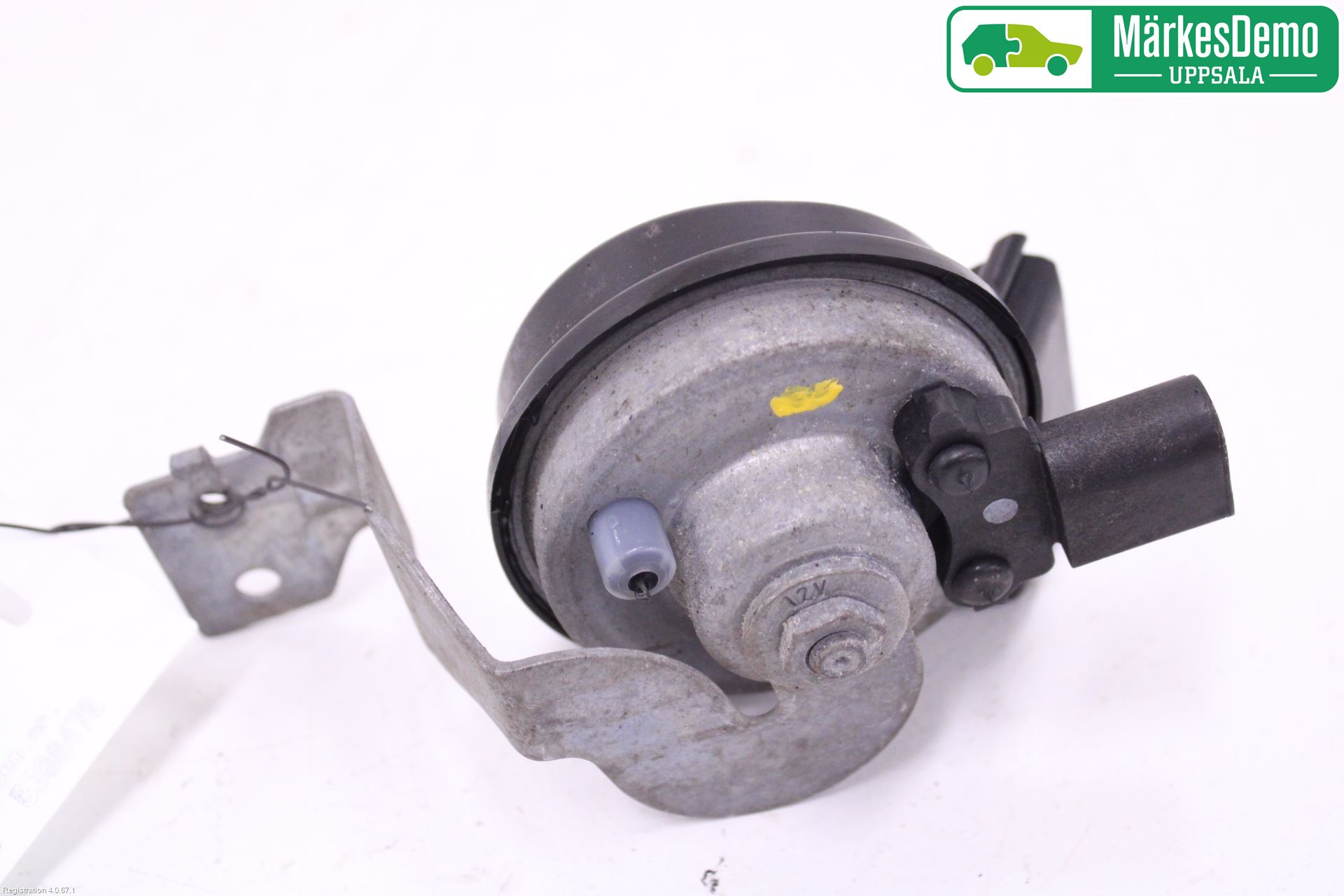 Mercedes-Benz MB C-KLASS (W205) 14-21 Signalhorn