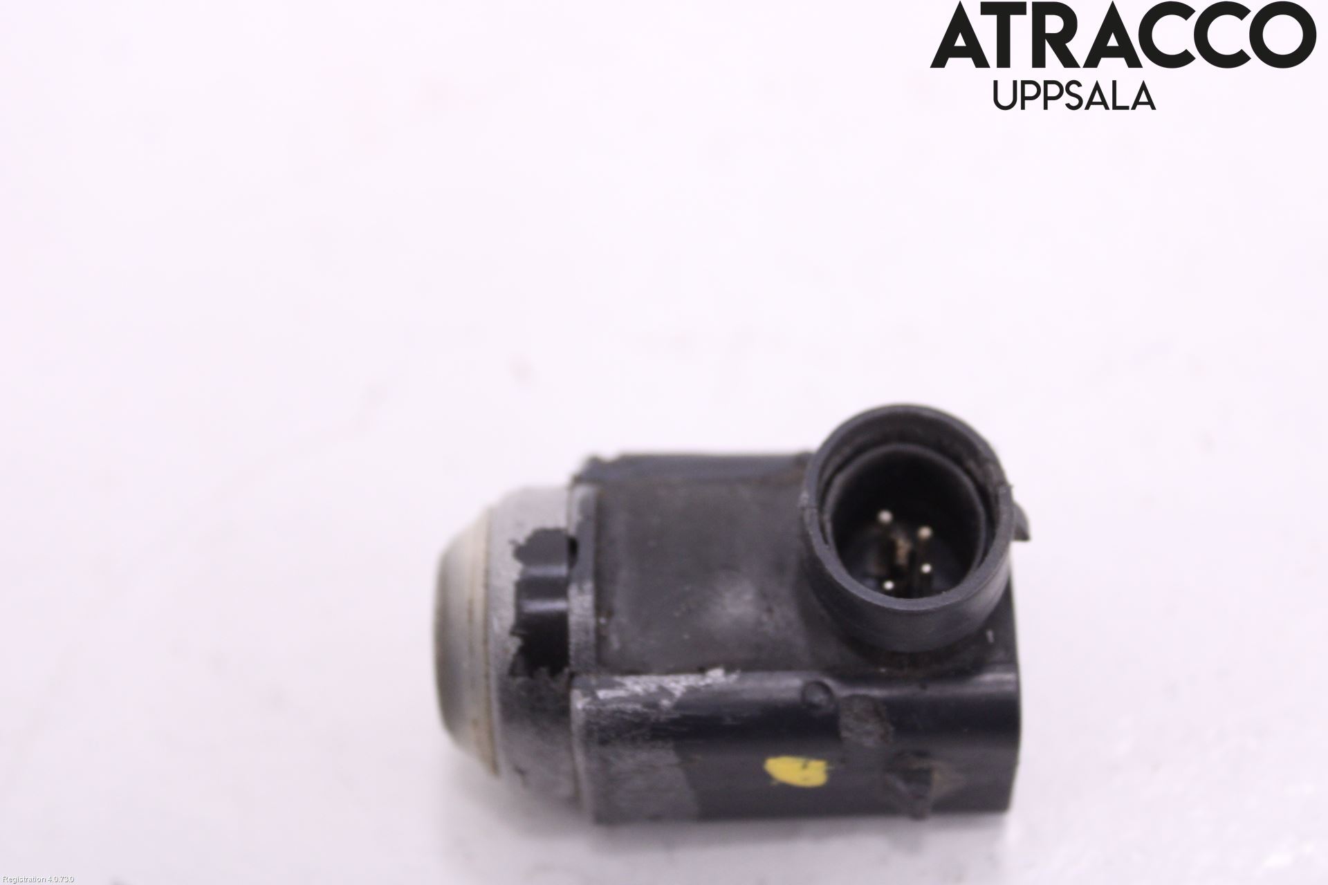 Mercedes-Benz MB E-KLASS (W211) 02-09 Sensor Parkering Front