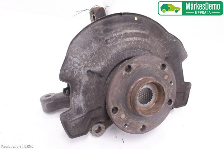 Suzuki SWIFT 11-16 Spindel Vf