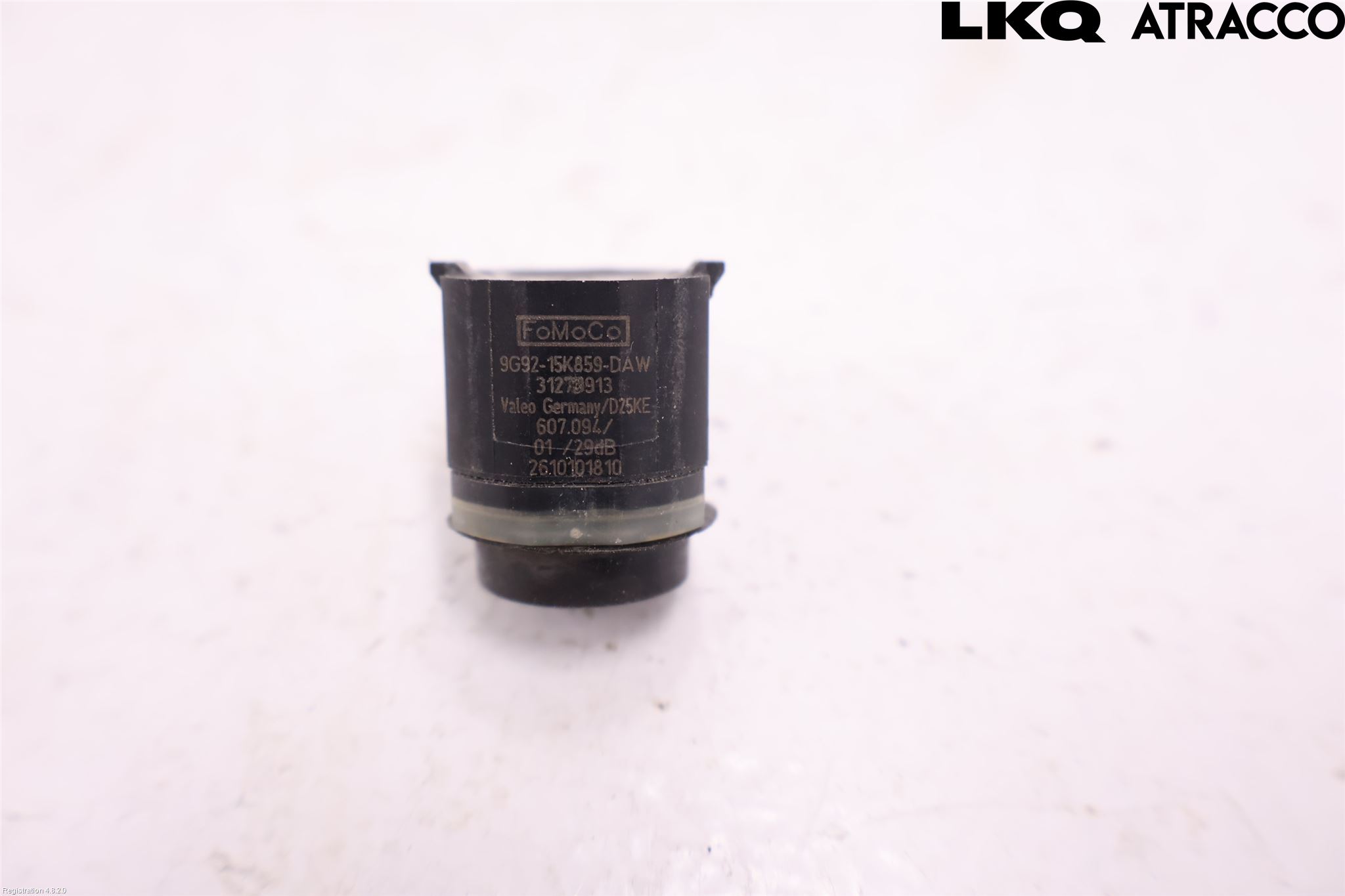 Volvo V60 11-13 Sensor Ryggesensor