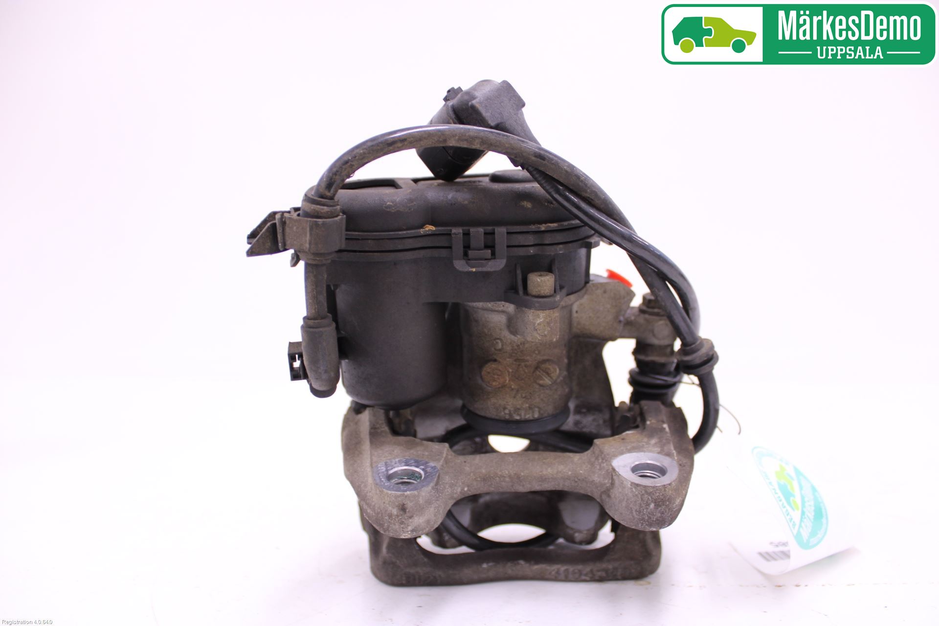 Mercedes-Benz MB GLA-KLASS (X156) 13-20 Bremsecaliper Bak Høyre