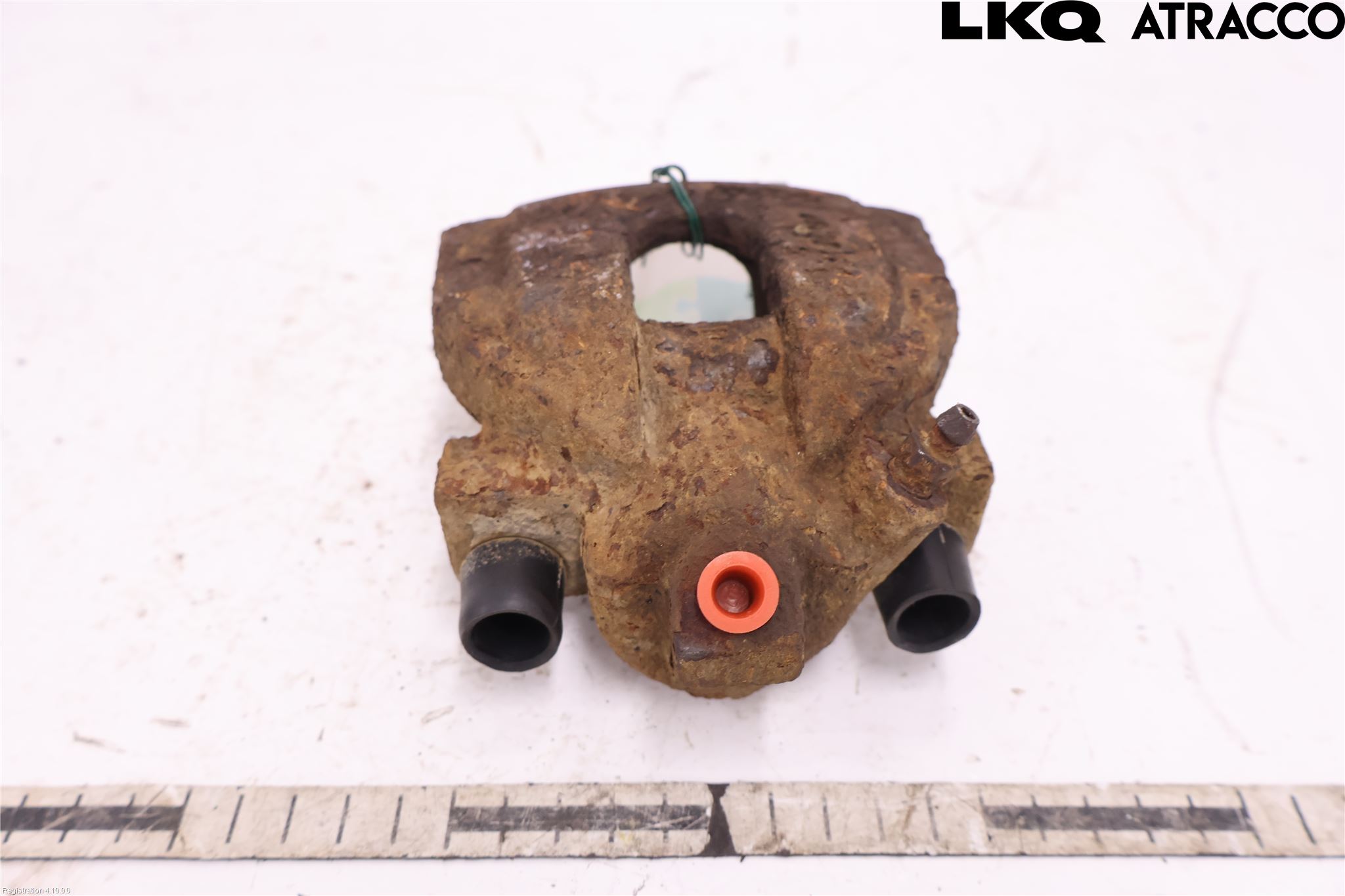 Volvo V70 05-08 Bremsecaliper Bak Høyre