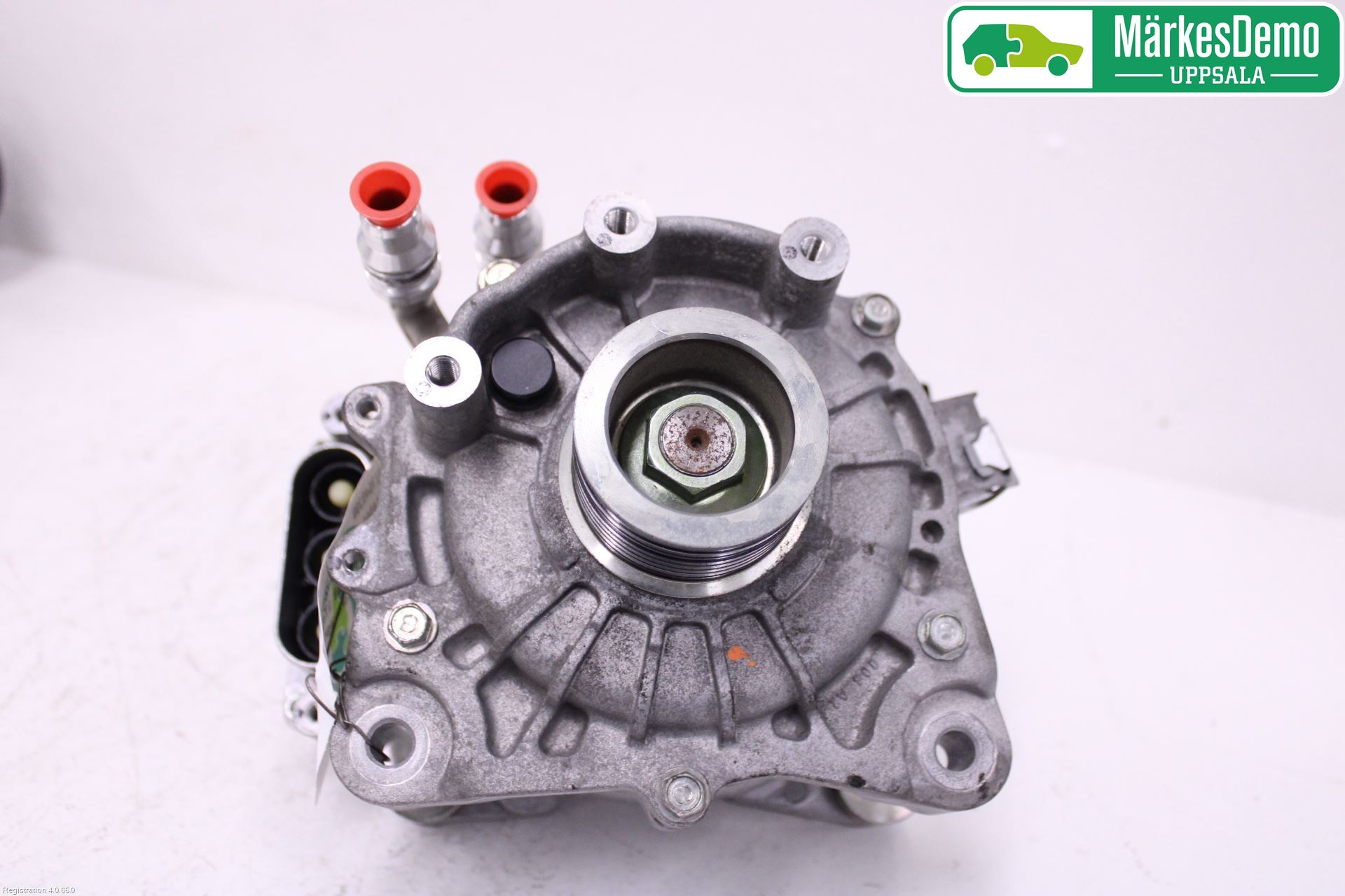 Mini COUNTRYMAN F60 17-23 Dynamo-Startmotor Hybrid