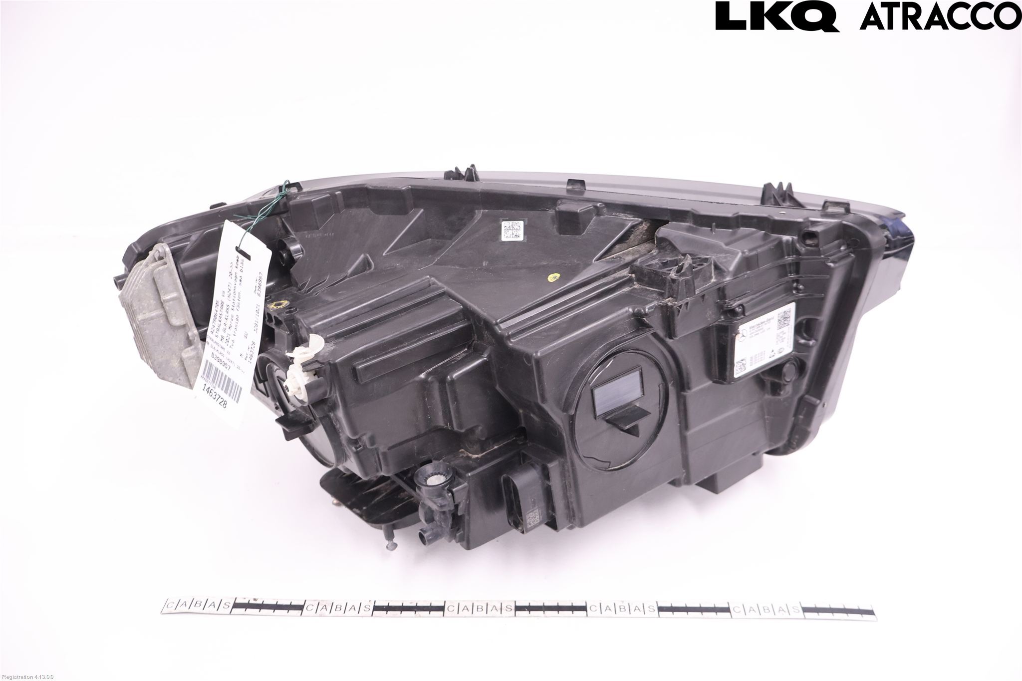 Mercedes-Benz MB GLA-KLASS (H247) 20- Frontlykt Venstre