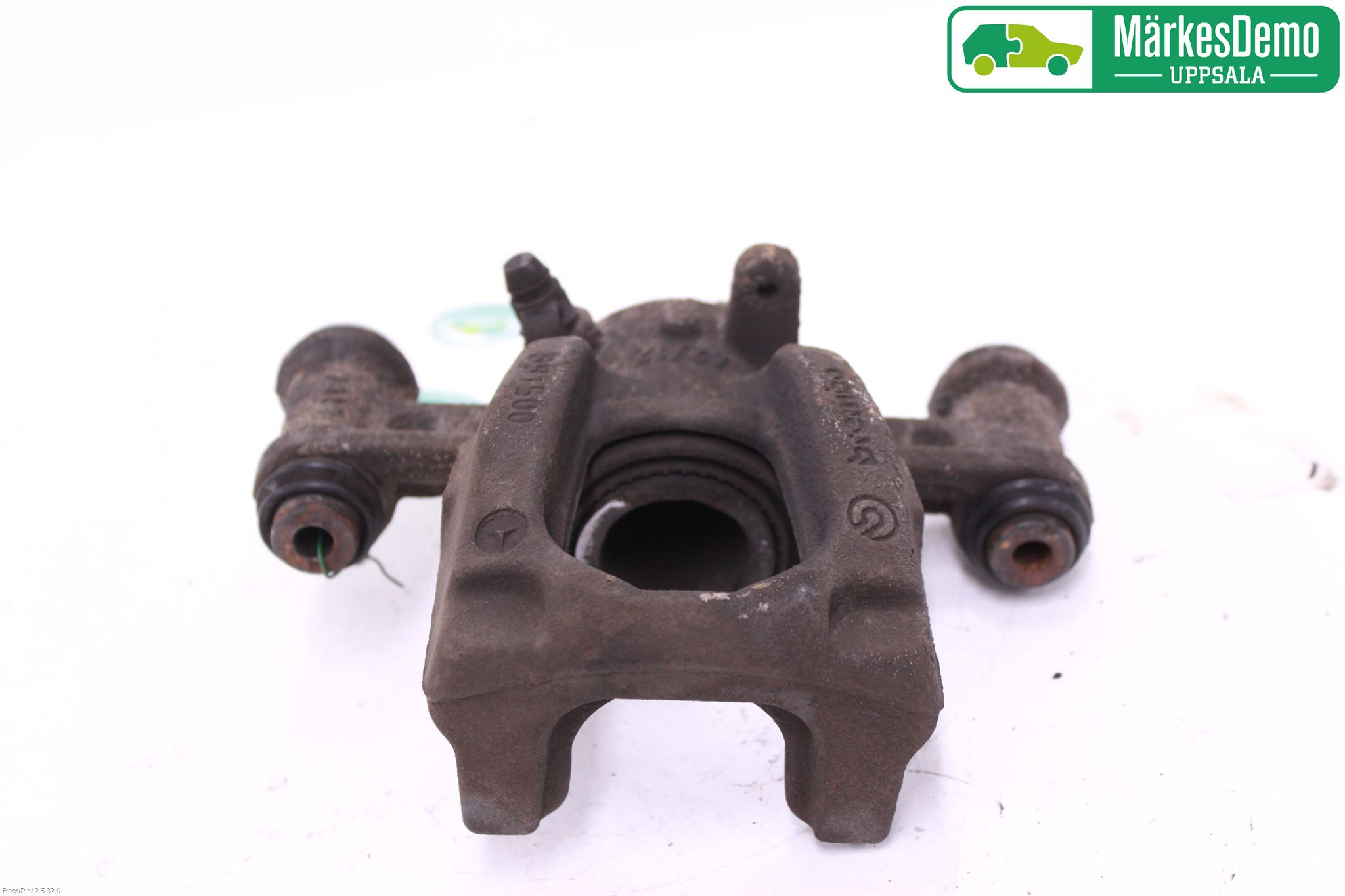 Mercedes-Benz MB VITO/V-KLASS (W640,W447,W448) 14- Bremsecaliper Bak Venstre