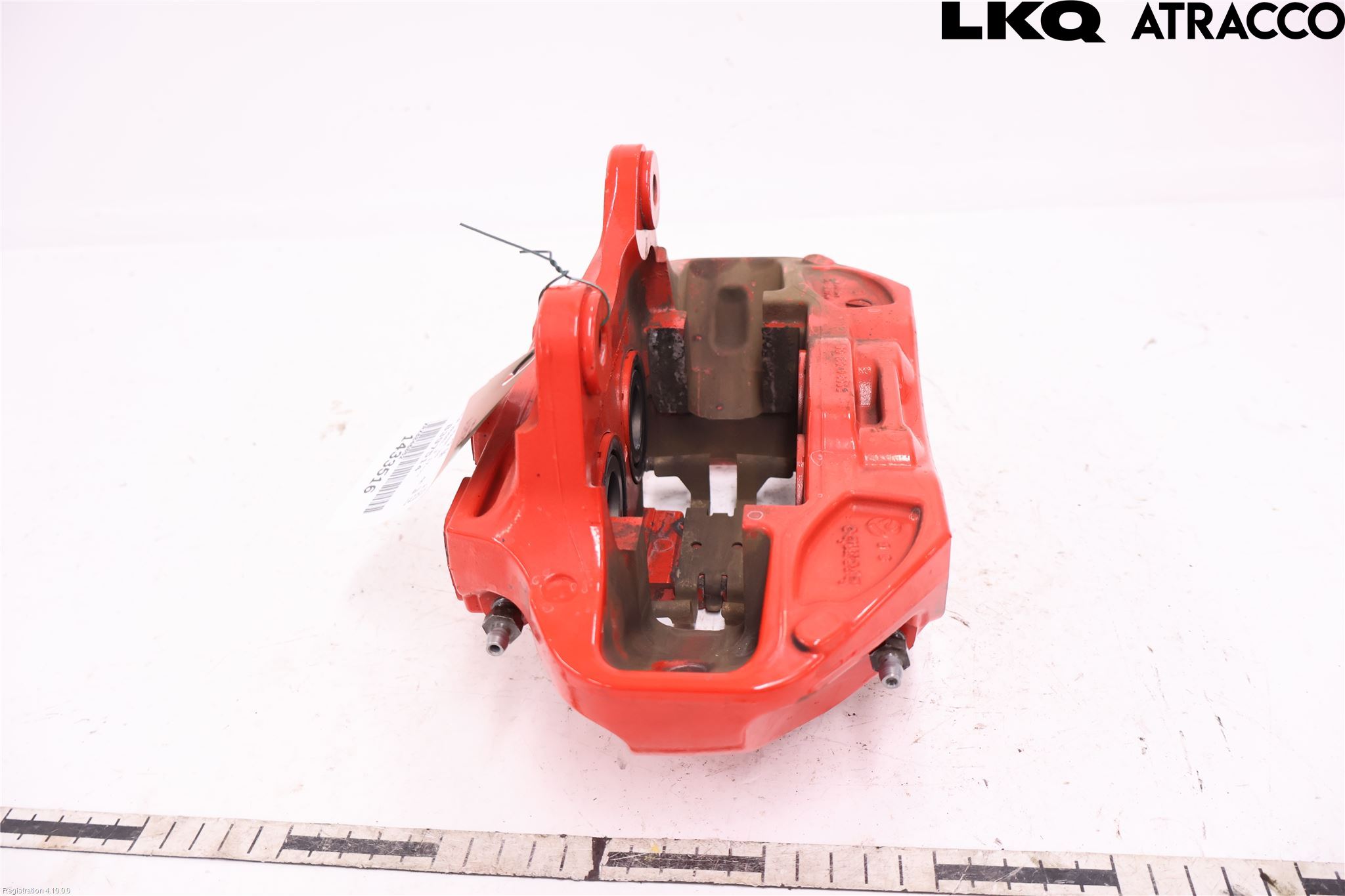 Tesla MODEL 3 17- Bremsecaliper Foran Høyre