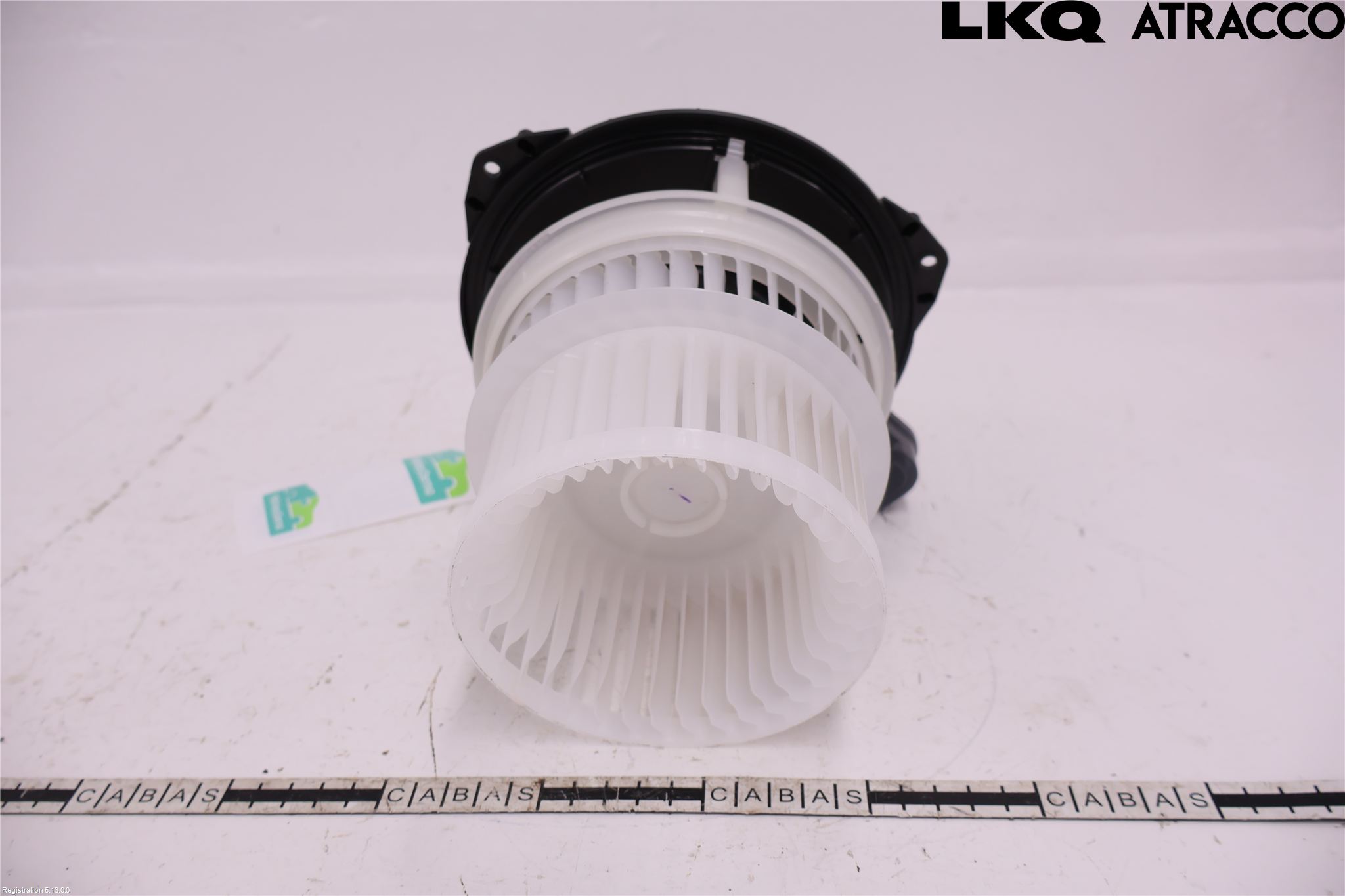 Toyota RAV4 19- Varmeapparat Viftemotor