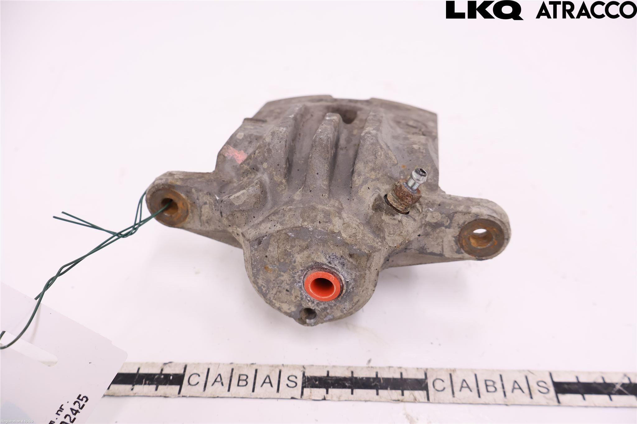Subaru OUTBACK 10-15 Bremsecaliper Bak Venstre