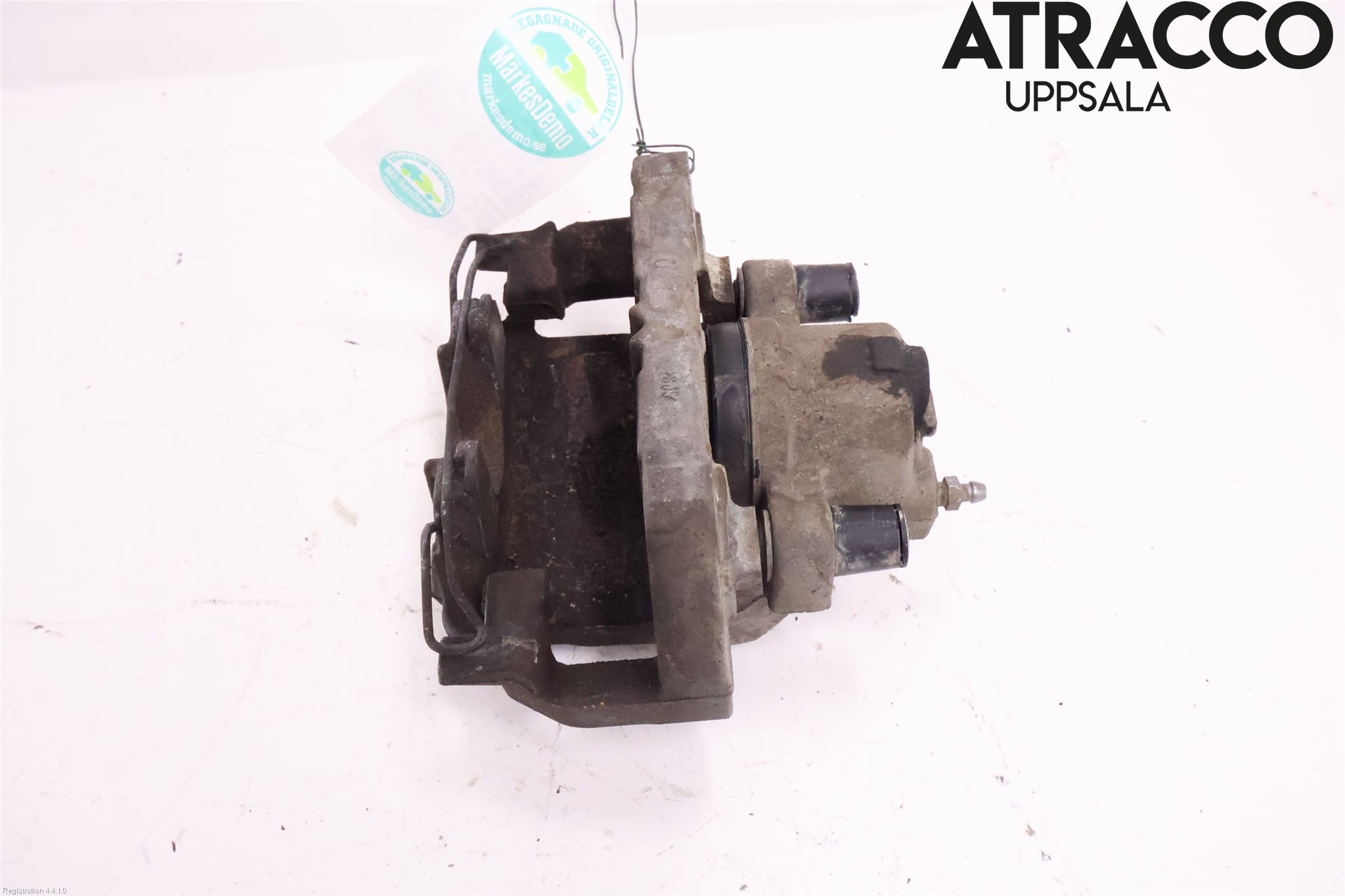Opel ASTRA K 16-22 Bremsecaliper Foran Høyre