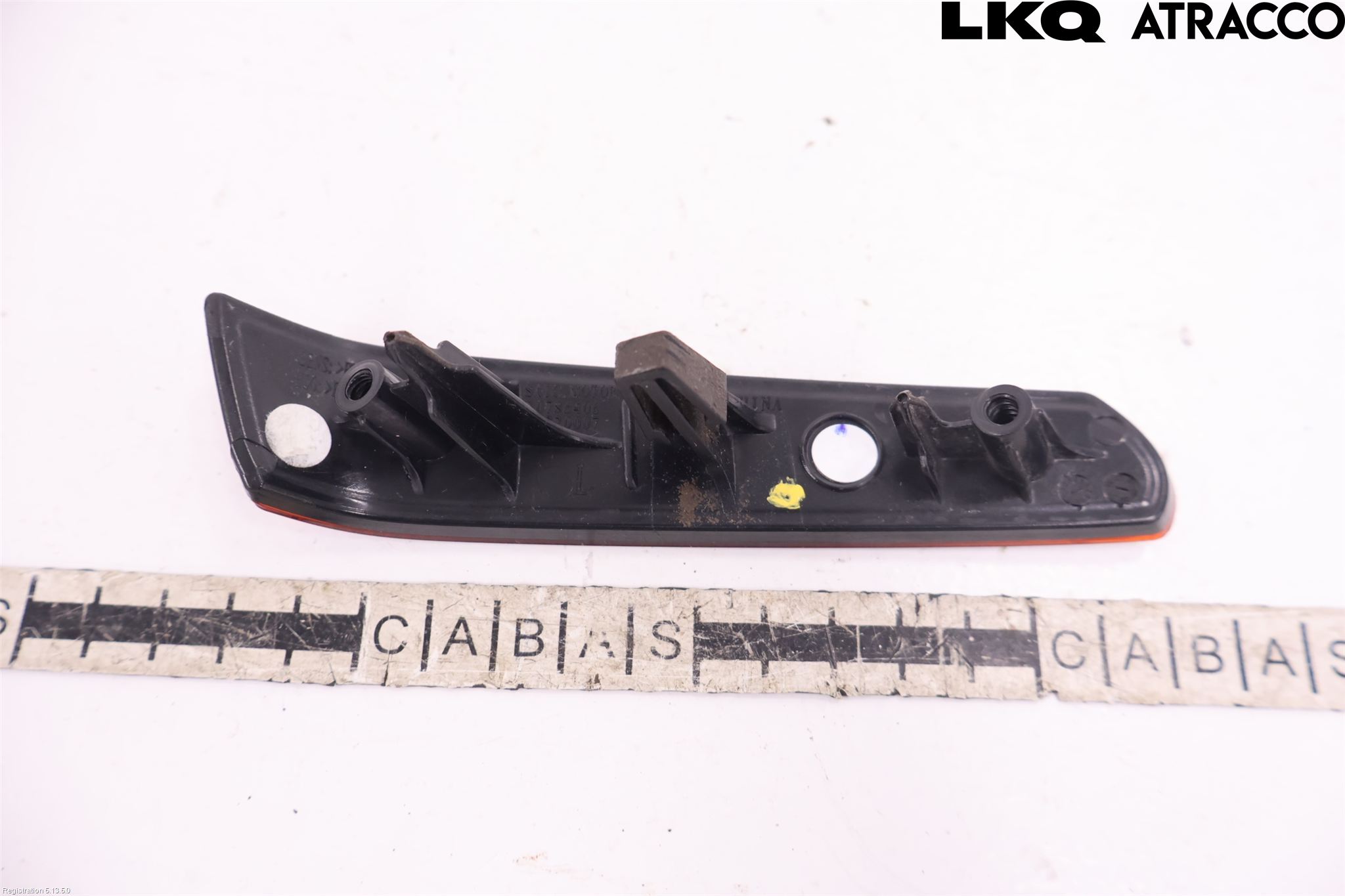 MG 5 22- Refleks Bak