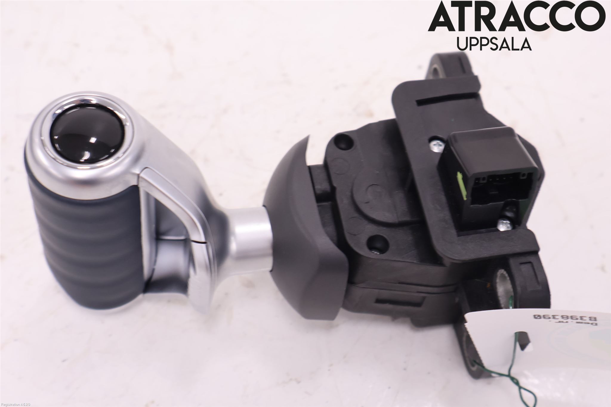 BYD ATTO 22- Gearspak