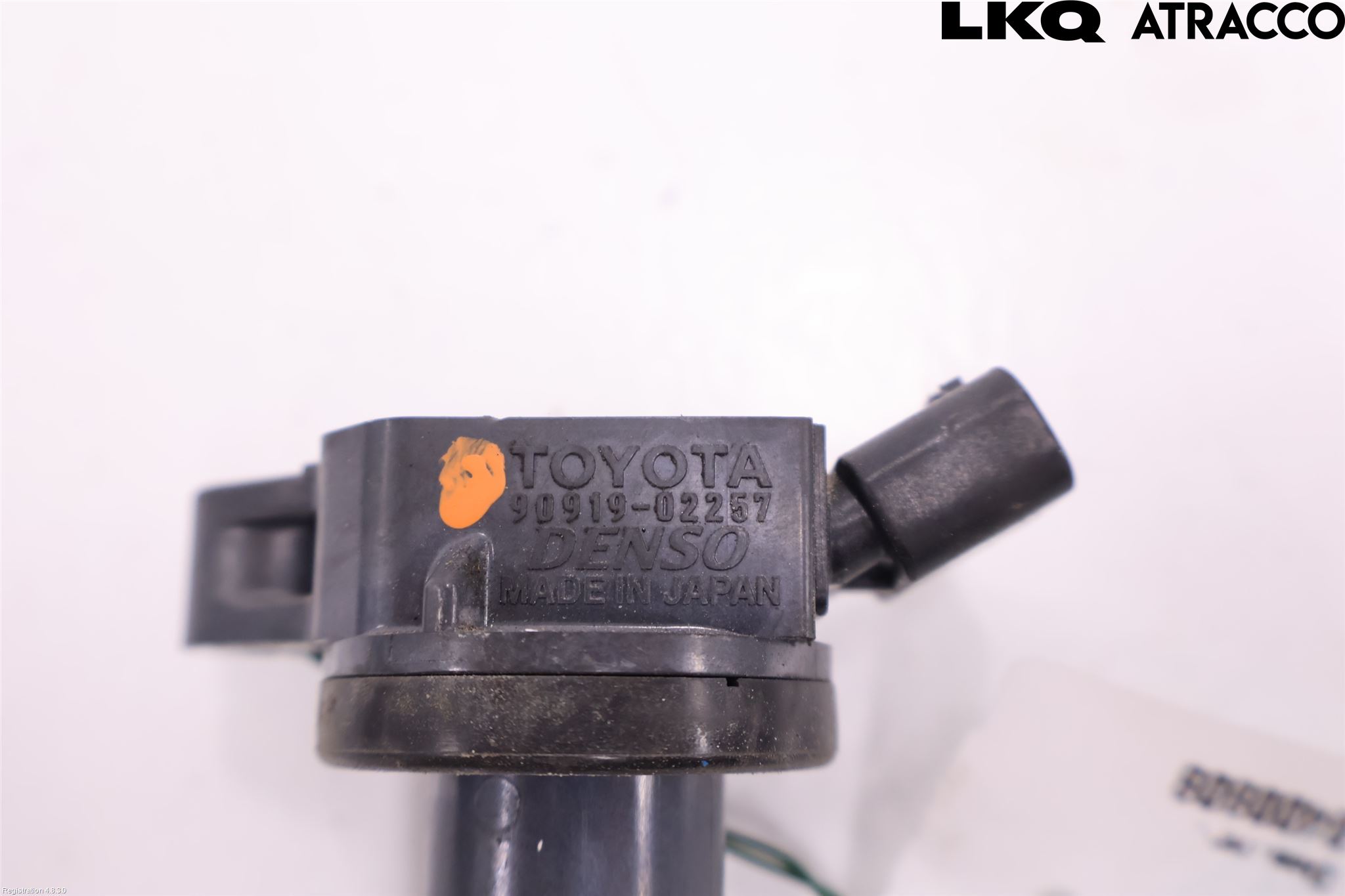 Toyota YARIS XP90 06-11 Coil