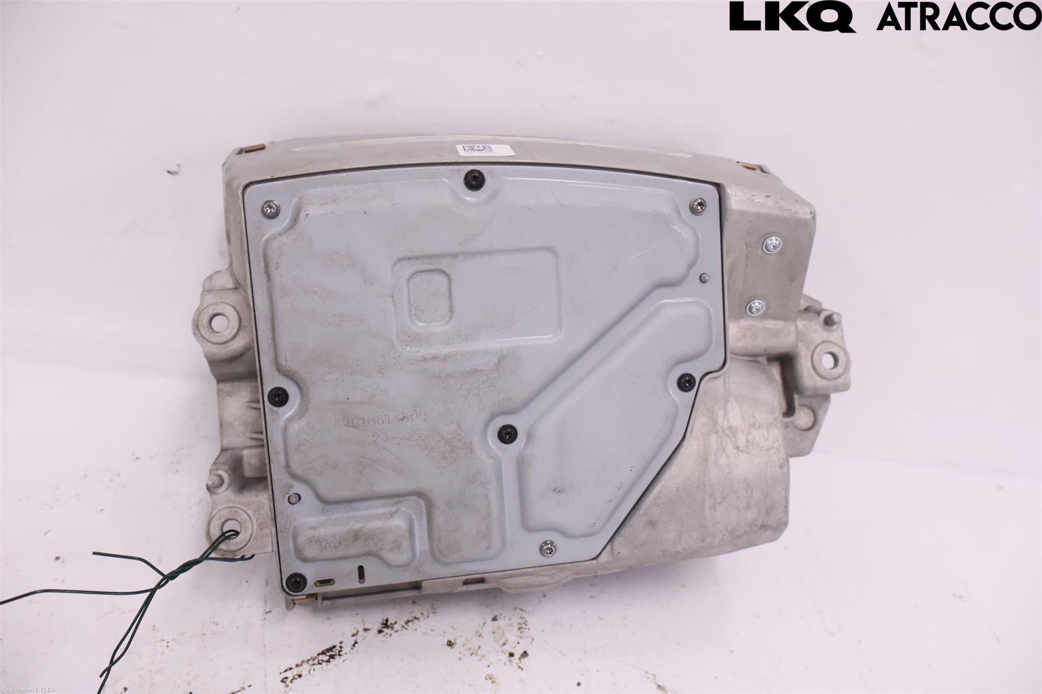 Skoda OCTAVIA (NX) 20- Instr Speedometer