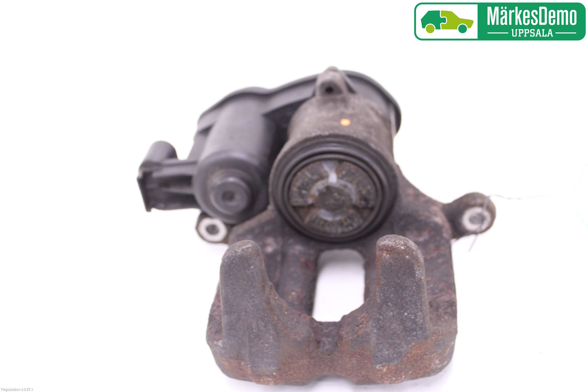 BMW 5 F10/F11/F18 09-17 Bremsecaliper Bak Høyre
