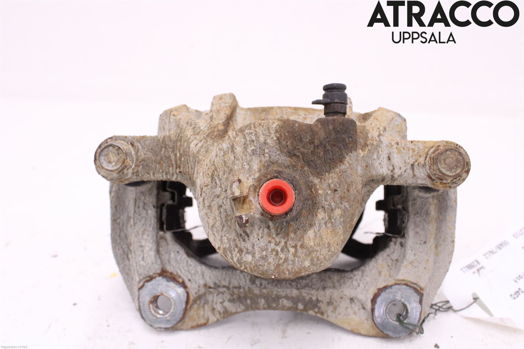 Kia CARENS III 13-19 Bremsecaliper Foran Høyre